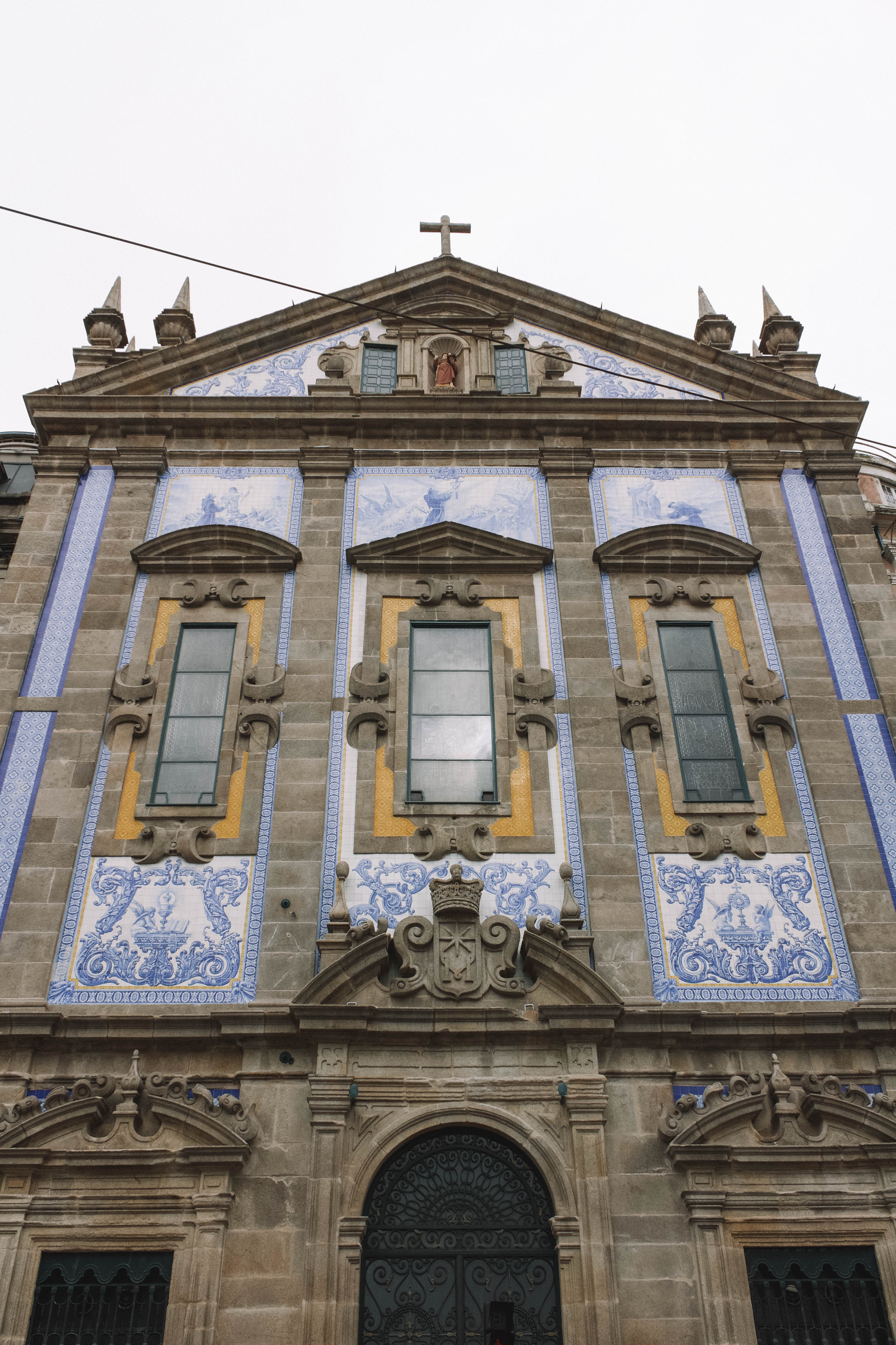 Igreja de Santo António dos Congregados