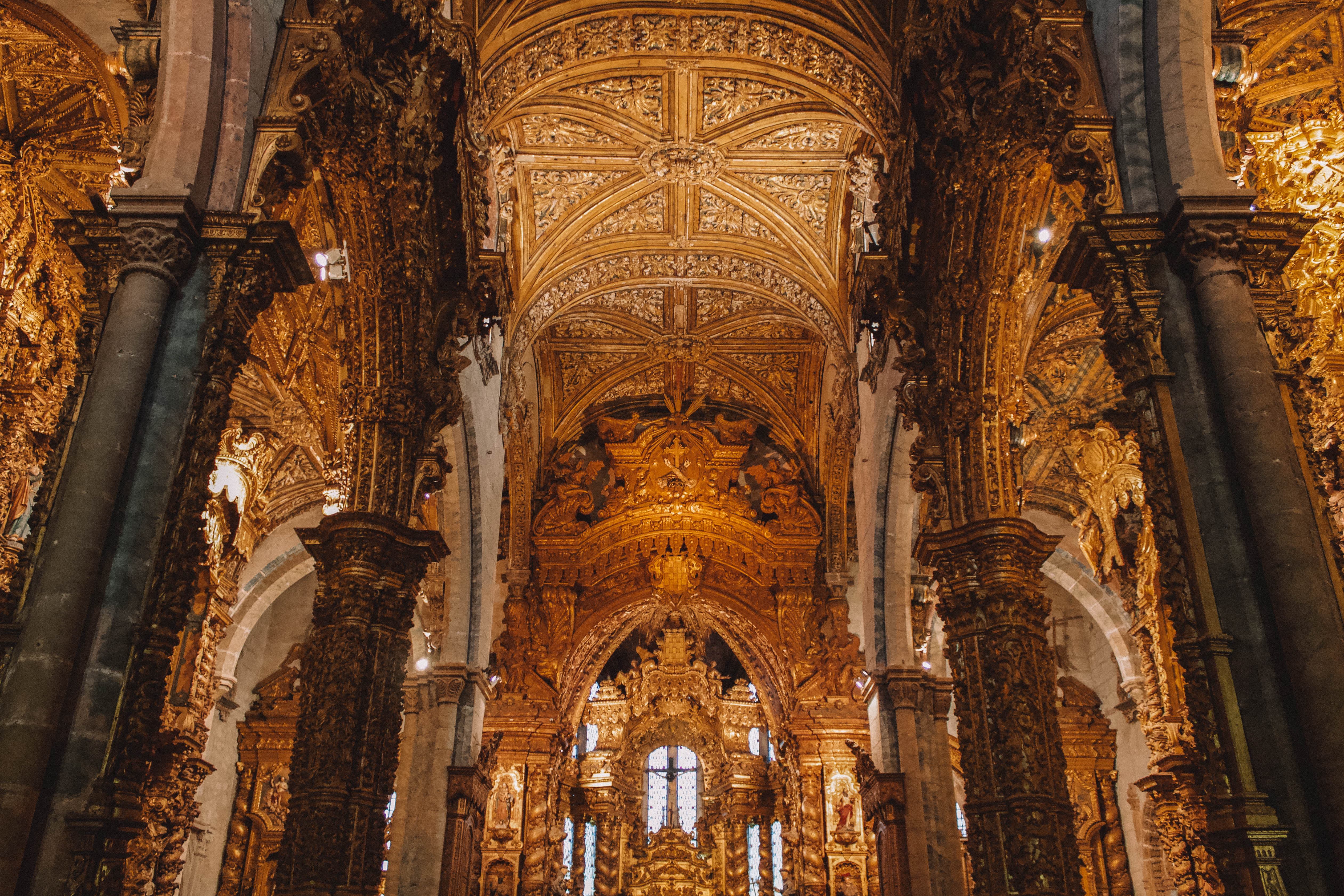 Igreja de São Francisco