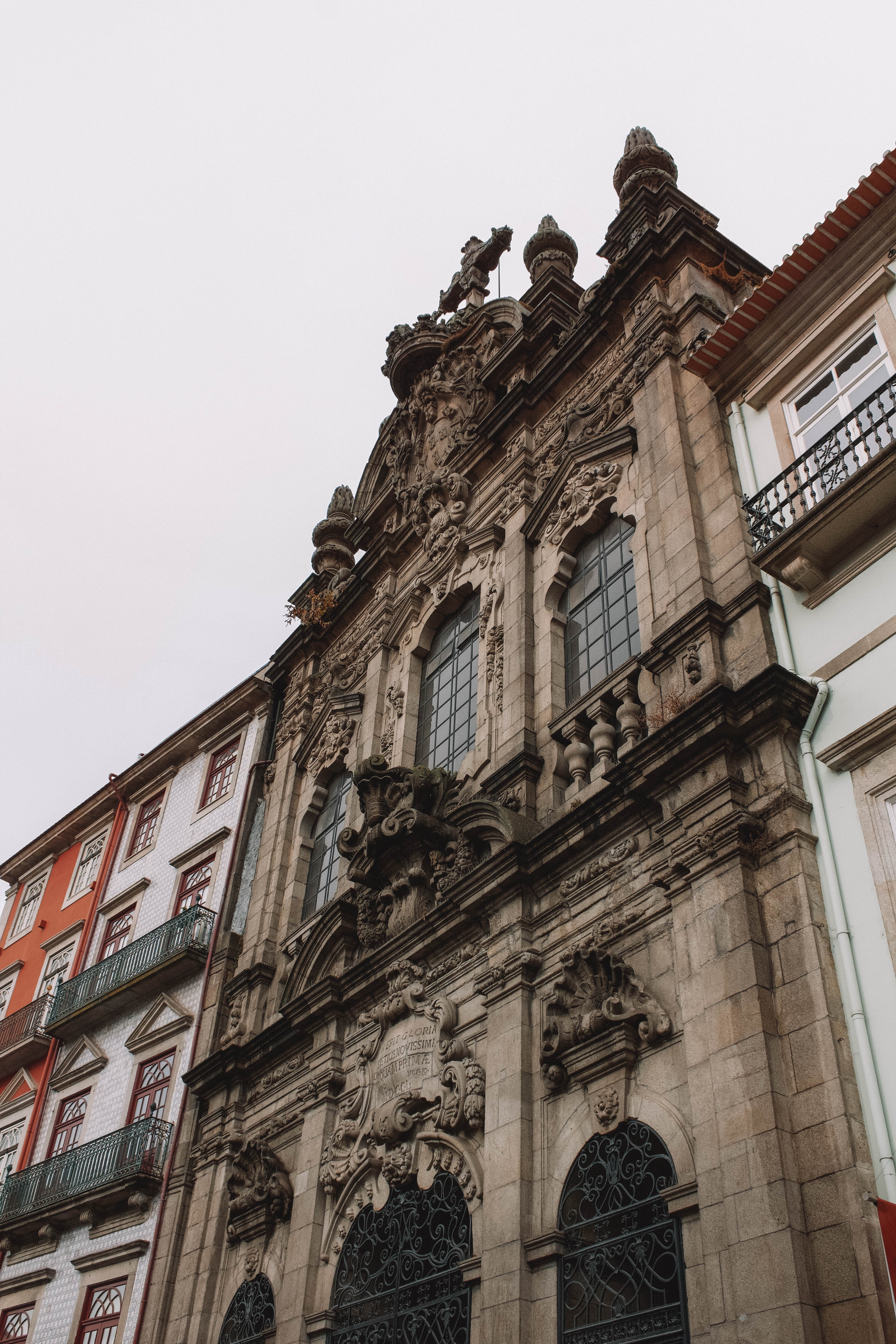 Igreja da Misericórdia