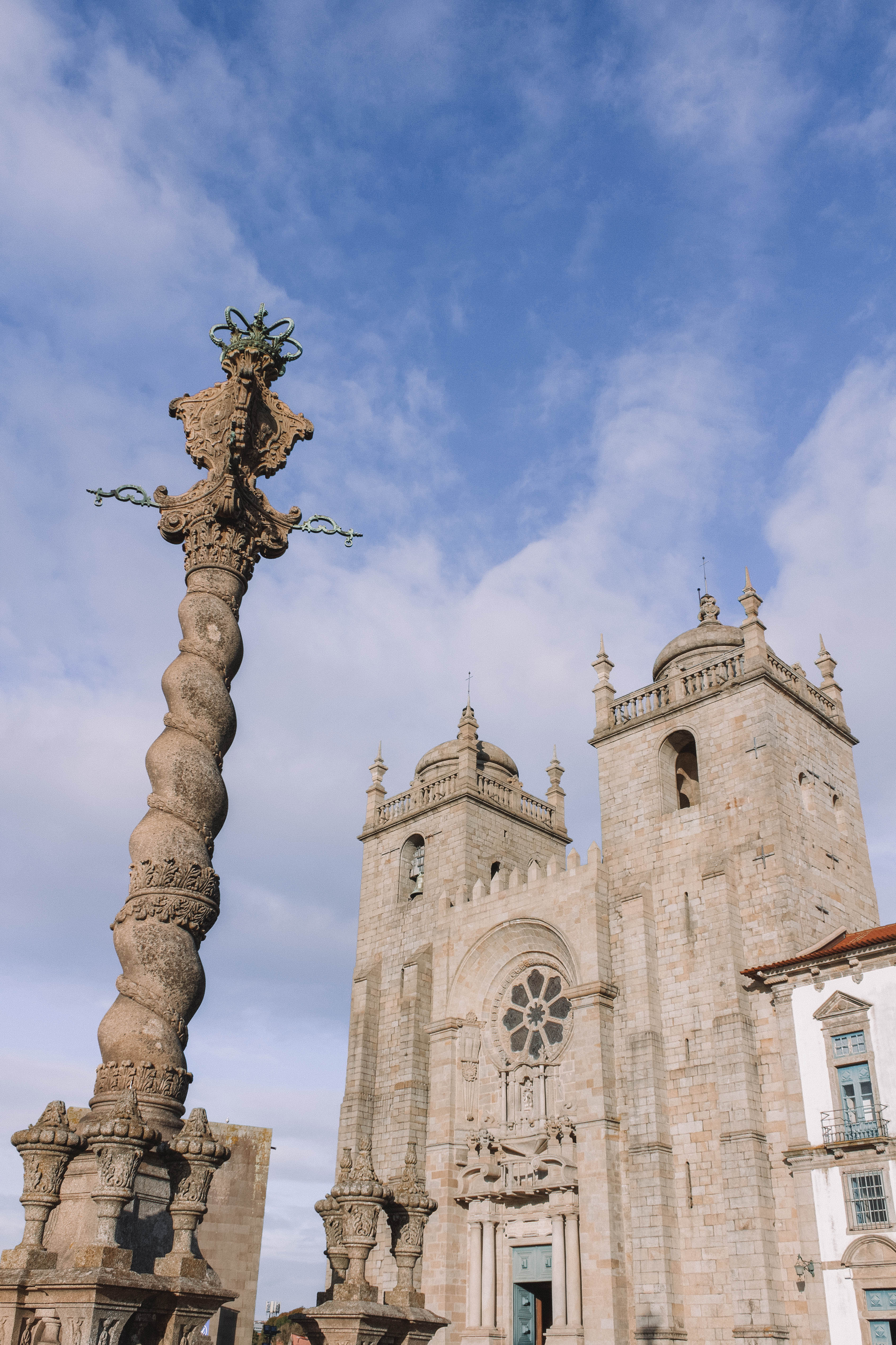 Sé do Porto