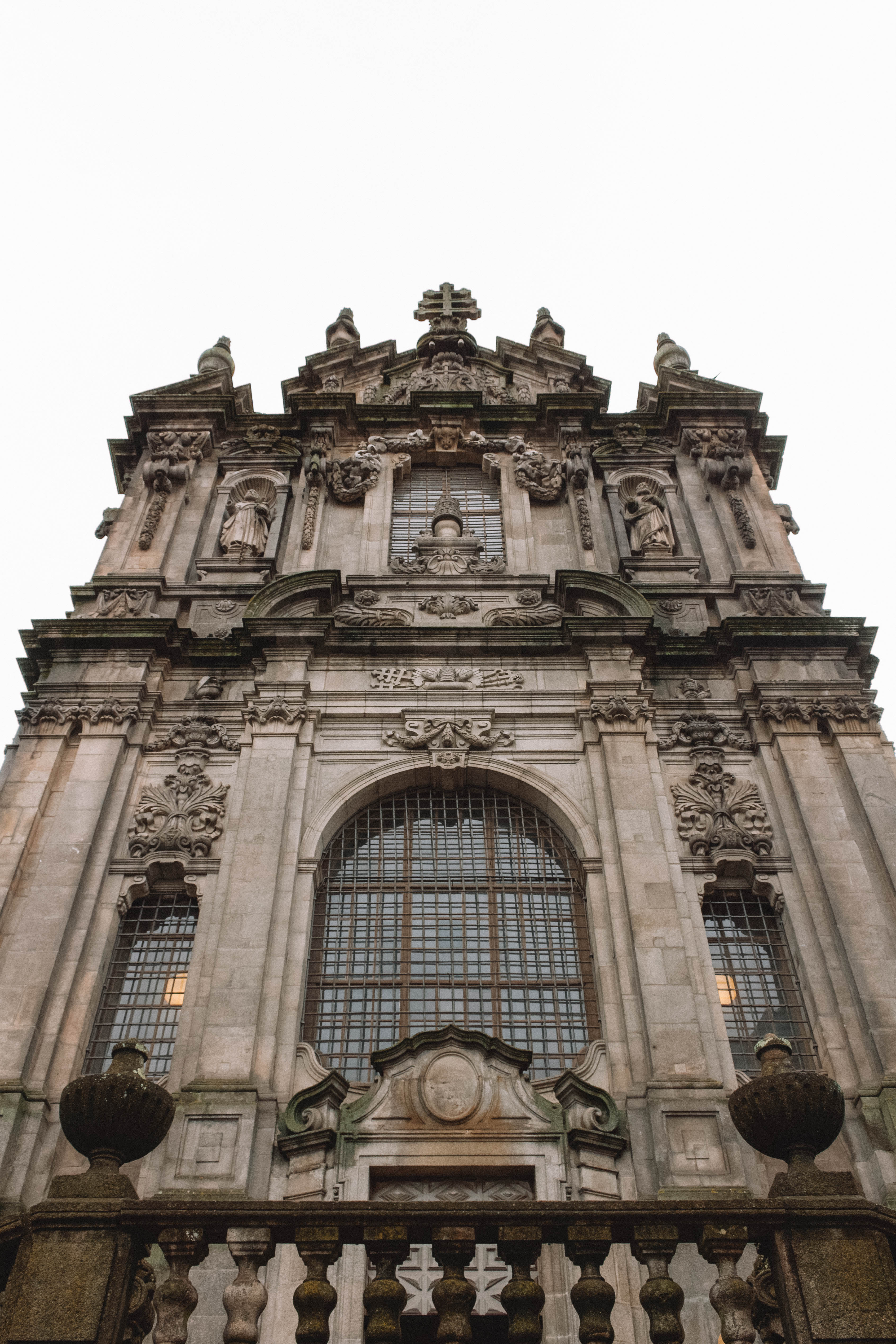 Igreja dos Clérigos