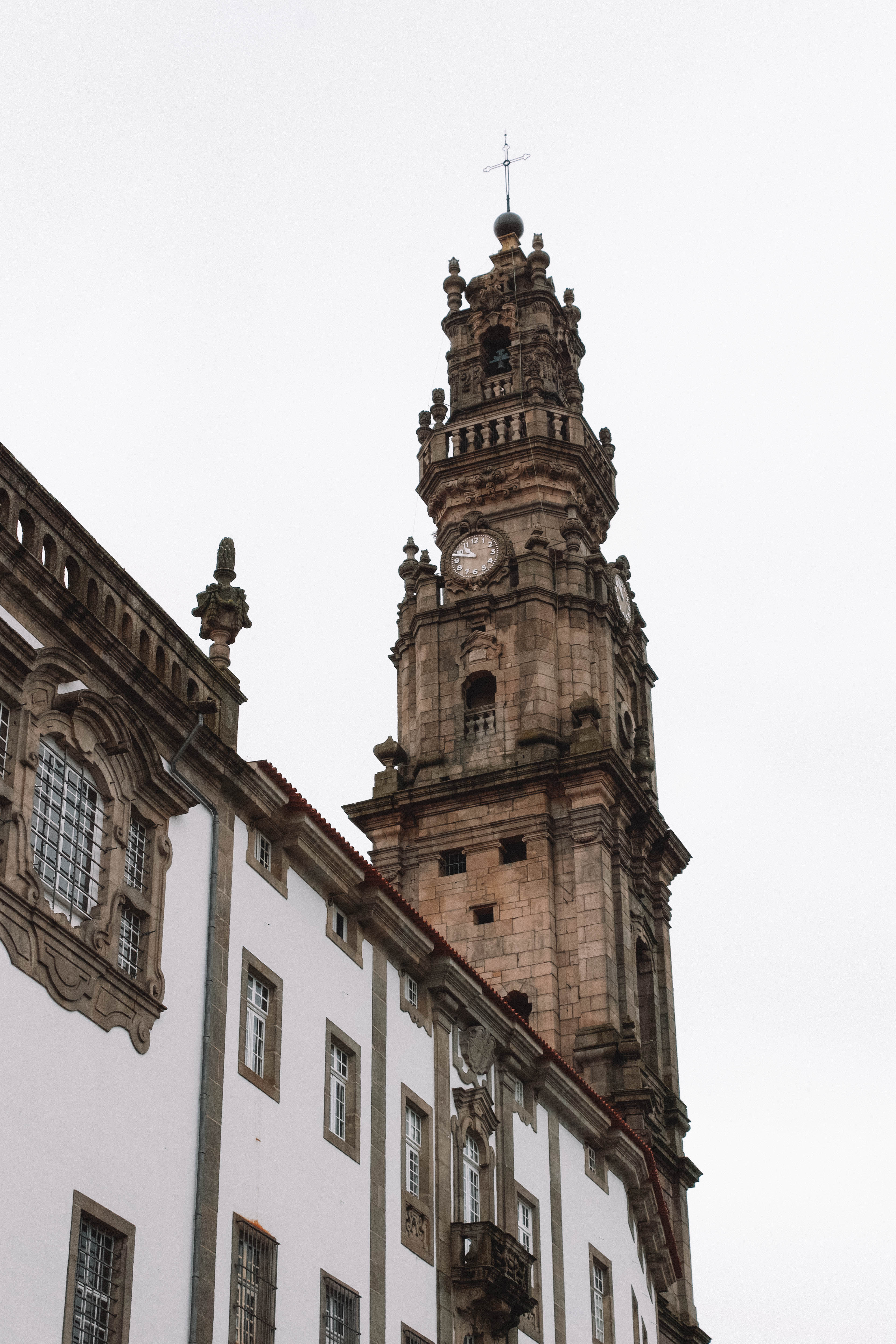 Torre dos Clérigos