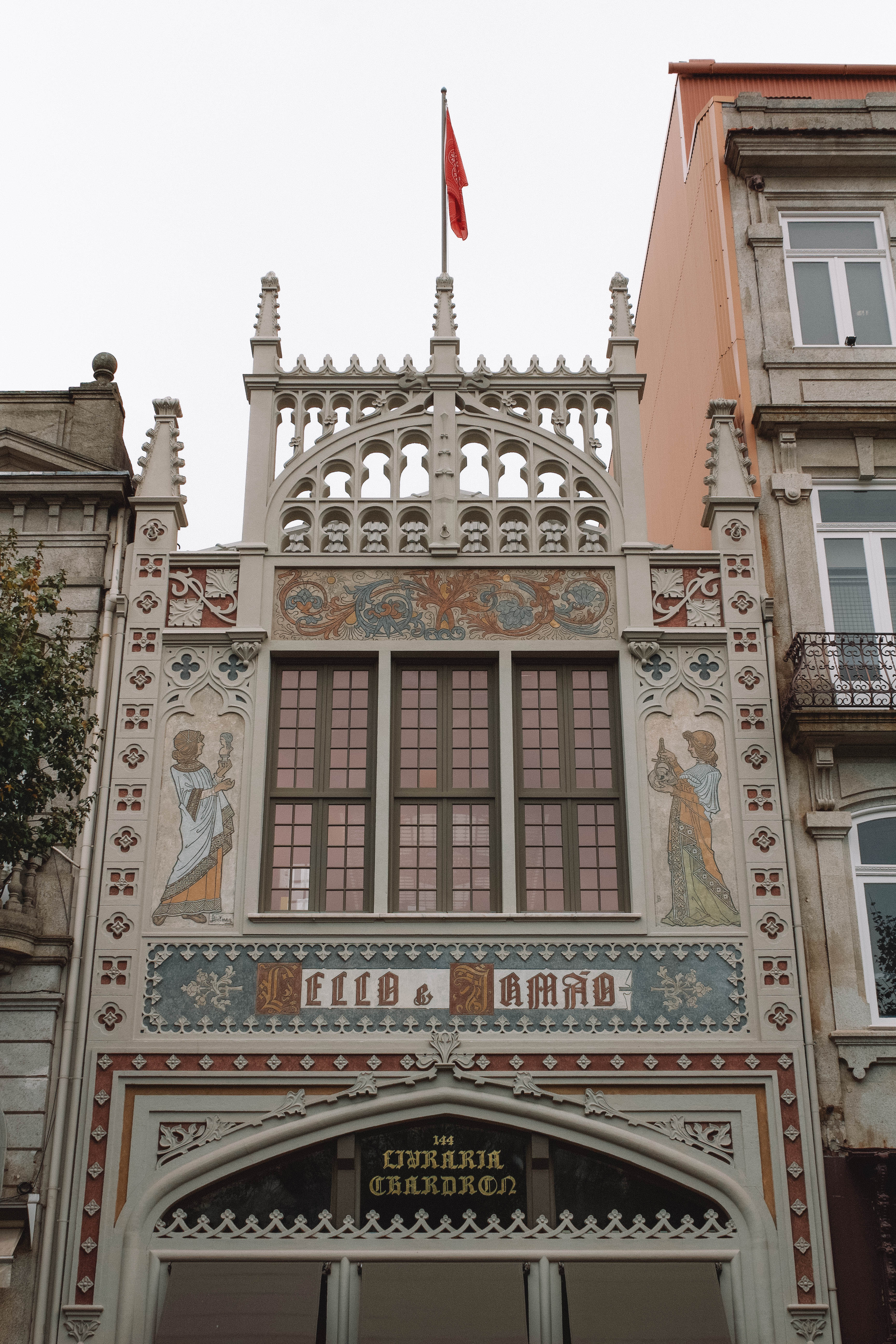 Livraria Lello