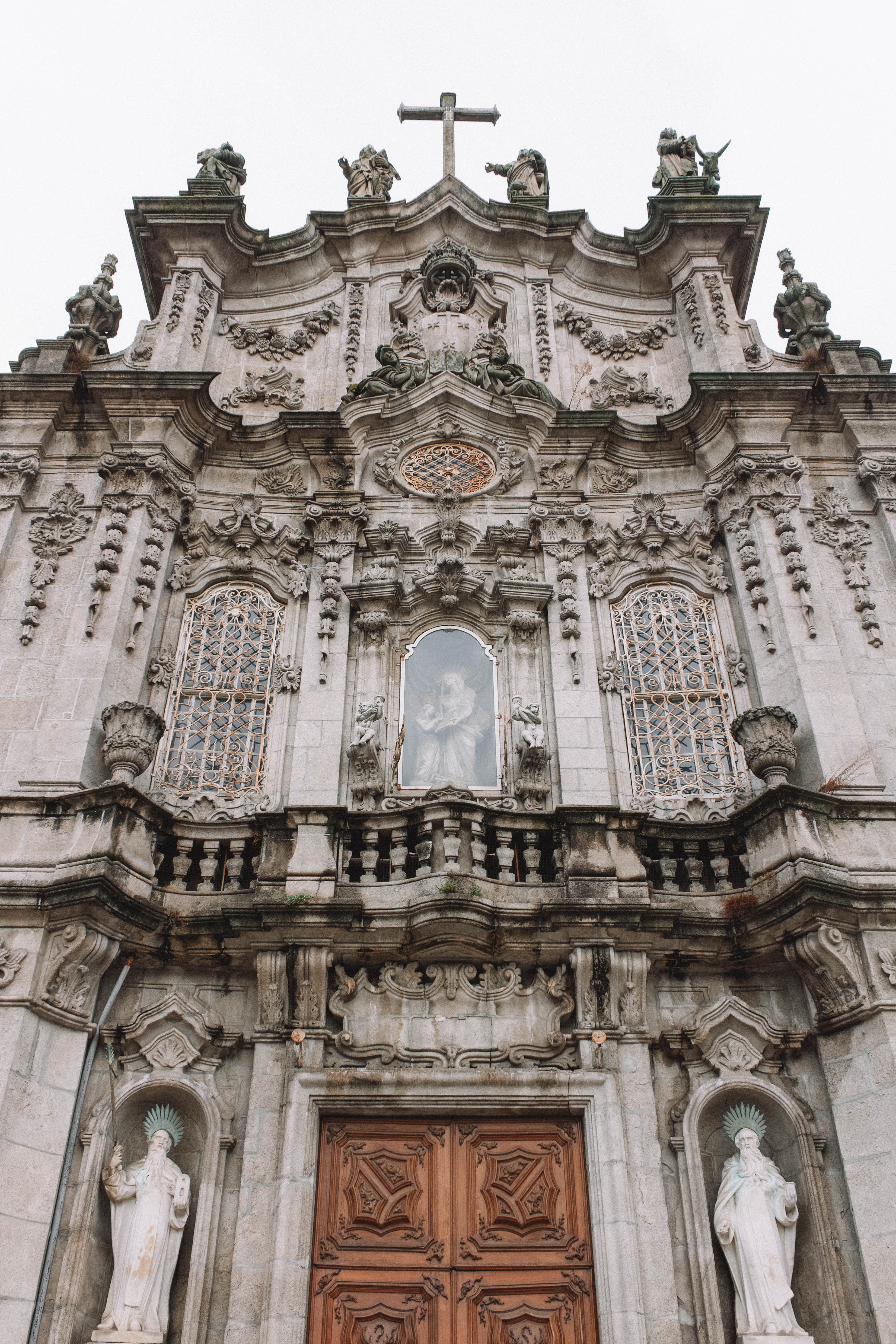 Igreja do Carmo