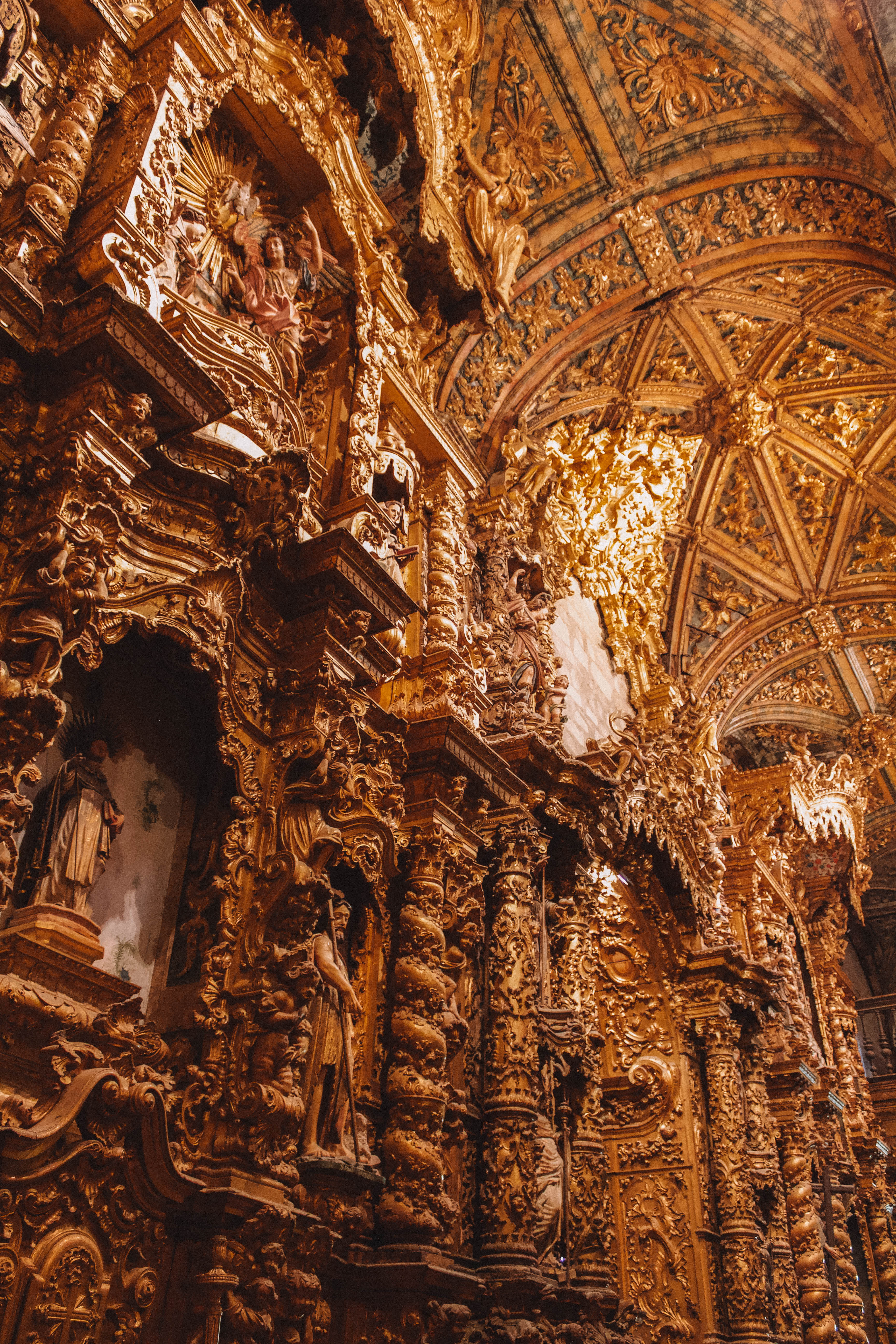 Igreja de São Francisco