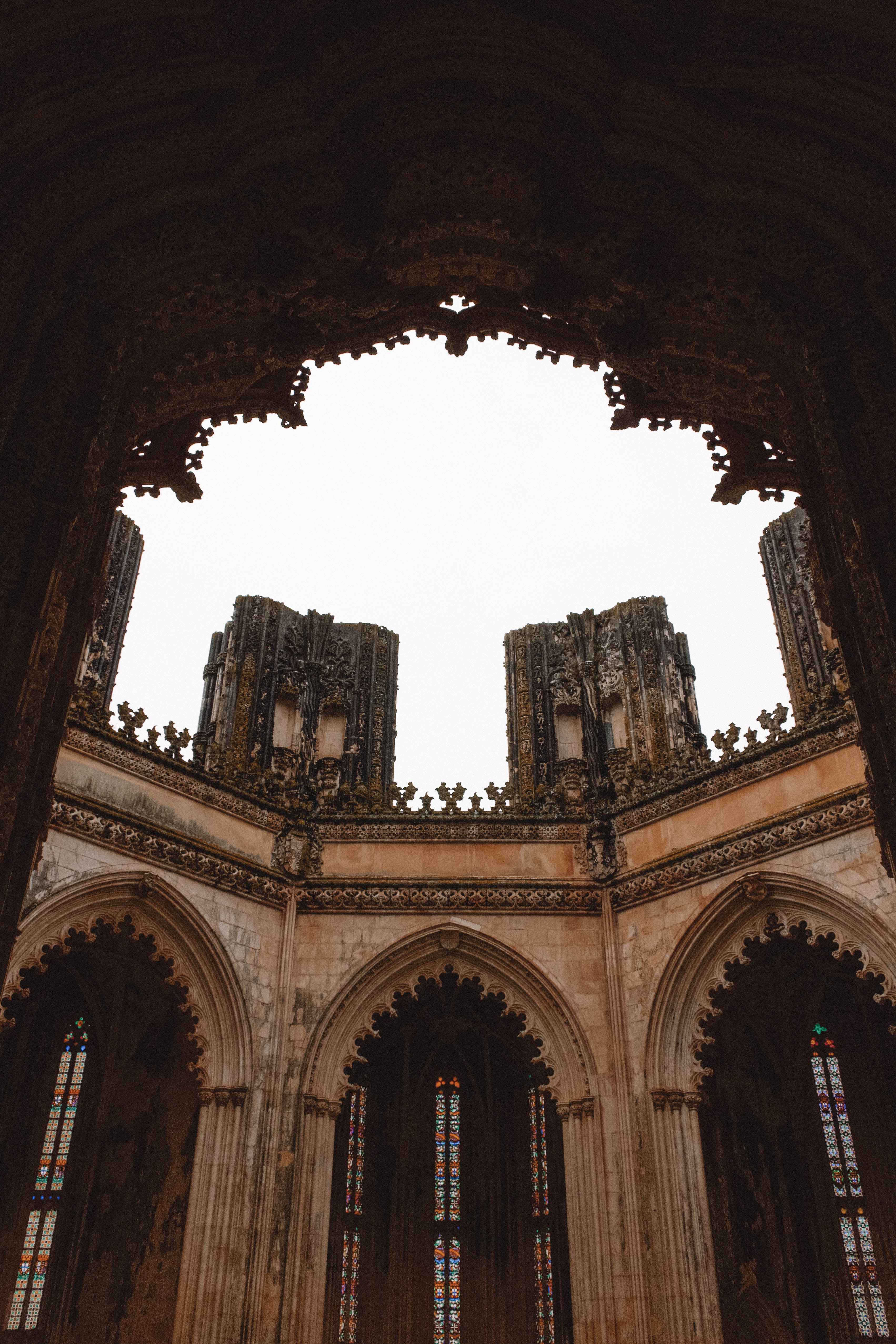 As Capelas Imperfeitas