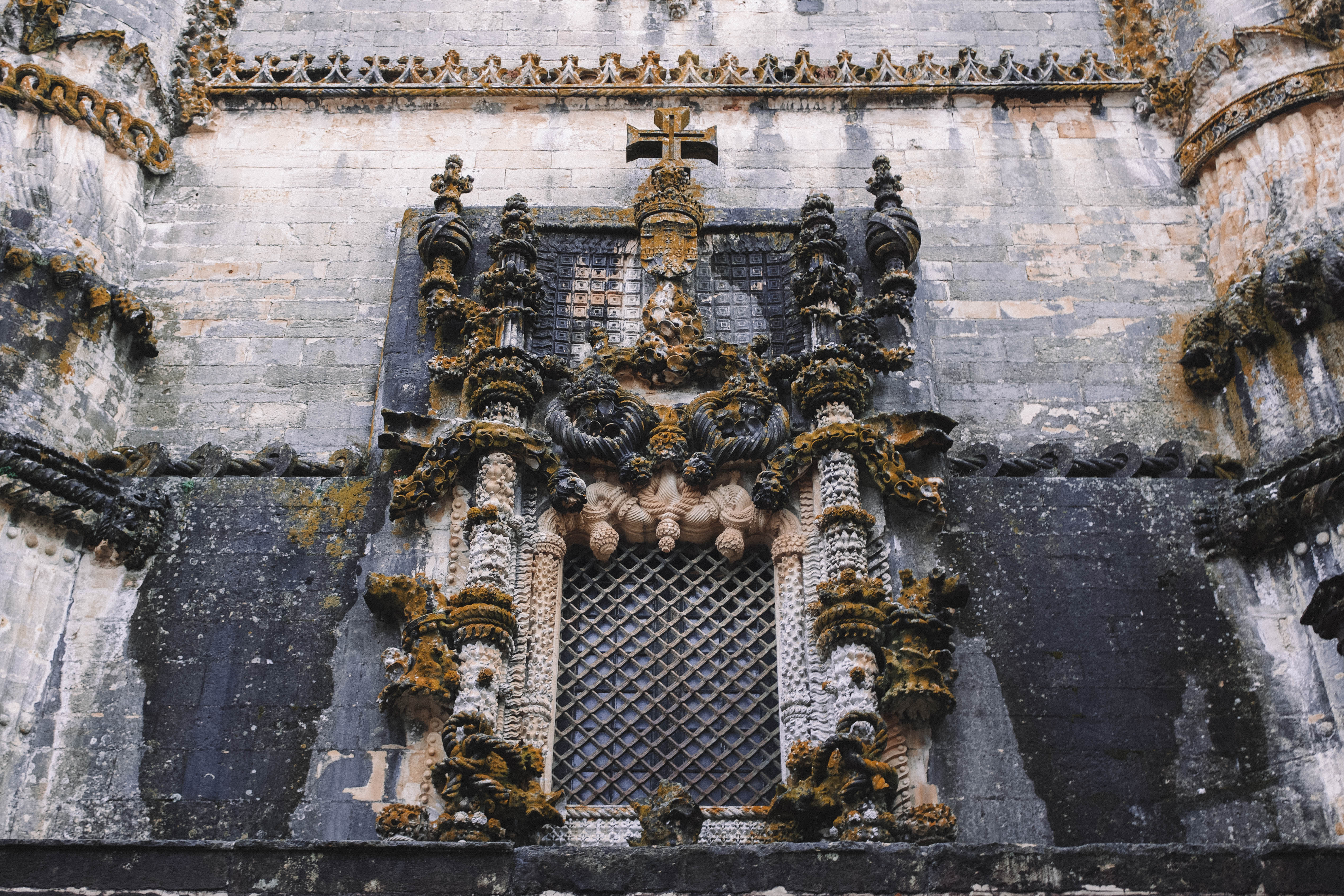 Janela font Capítulo