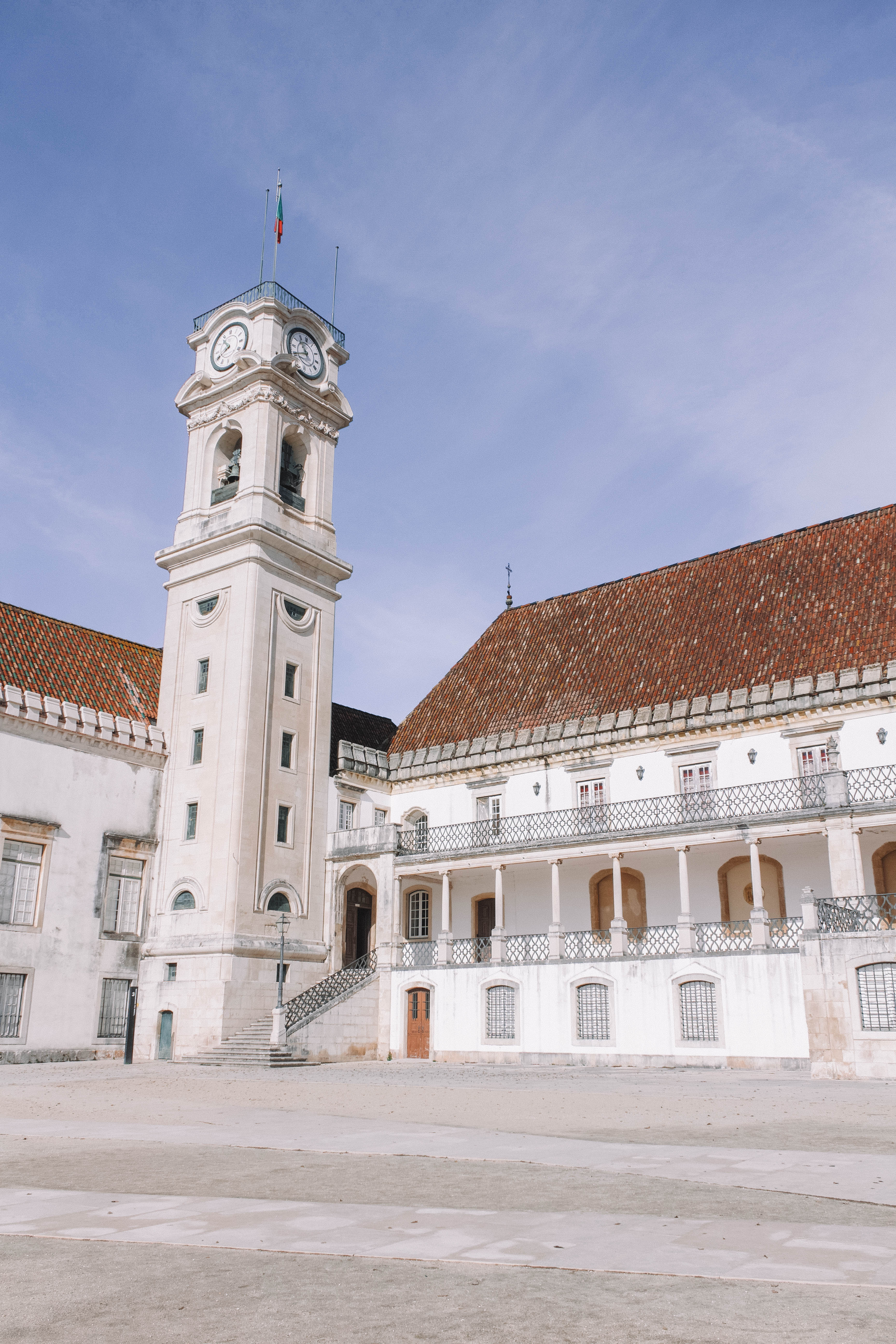 Torre da Universidade