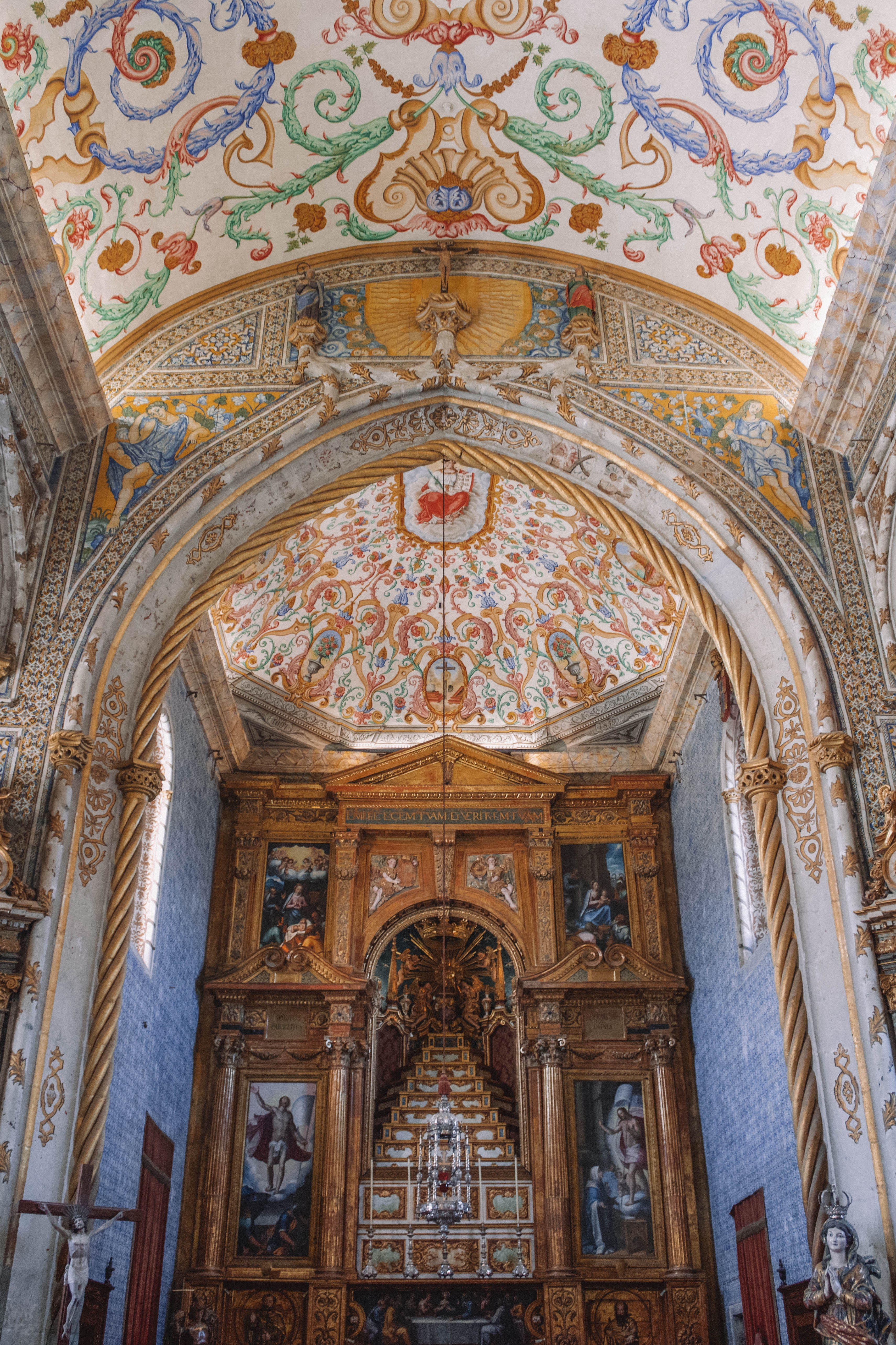 Capela de São Miguel