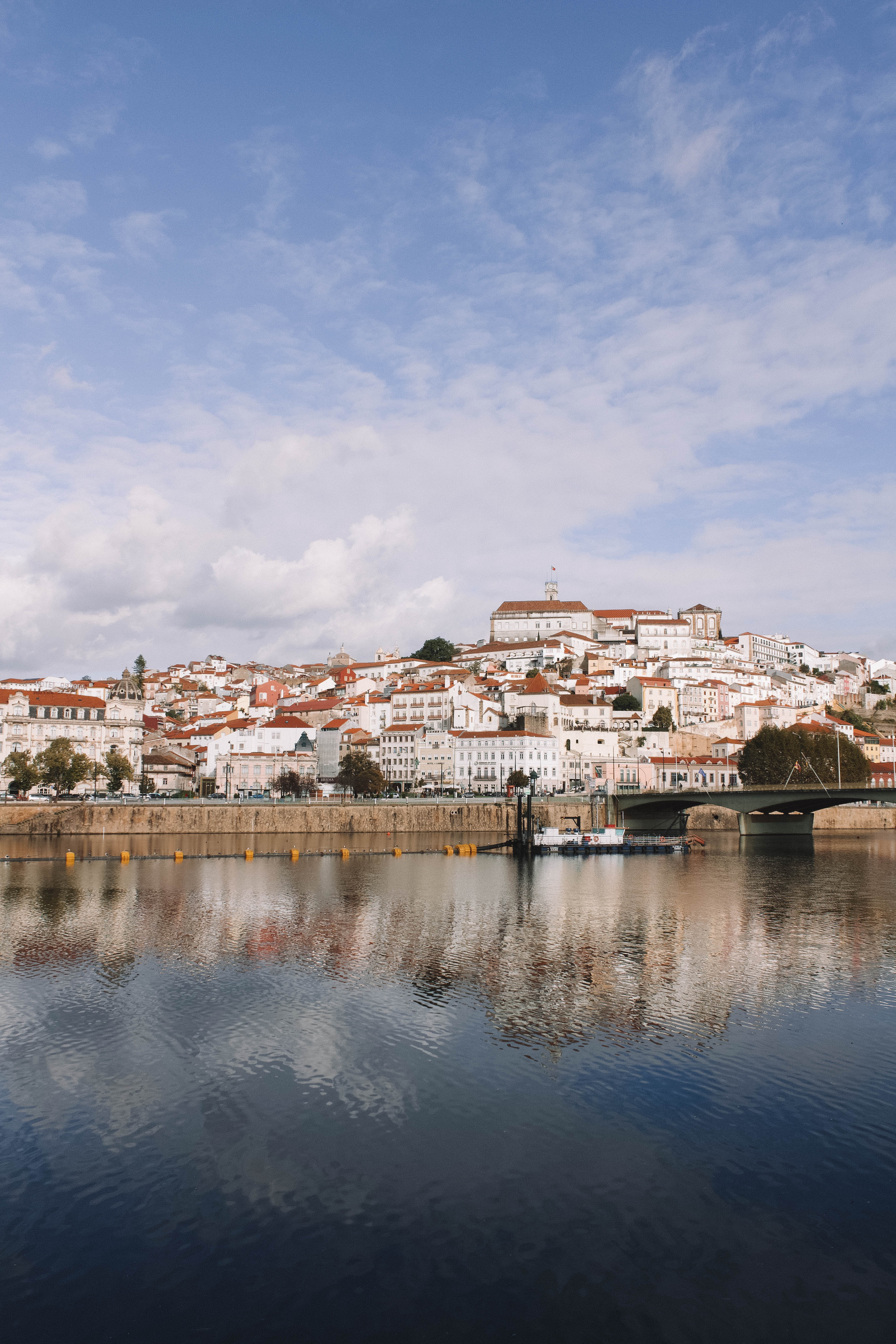 Coimbra