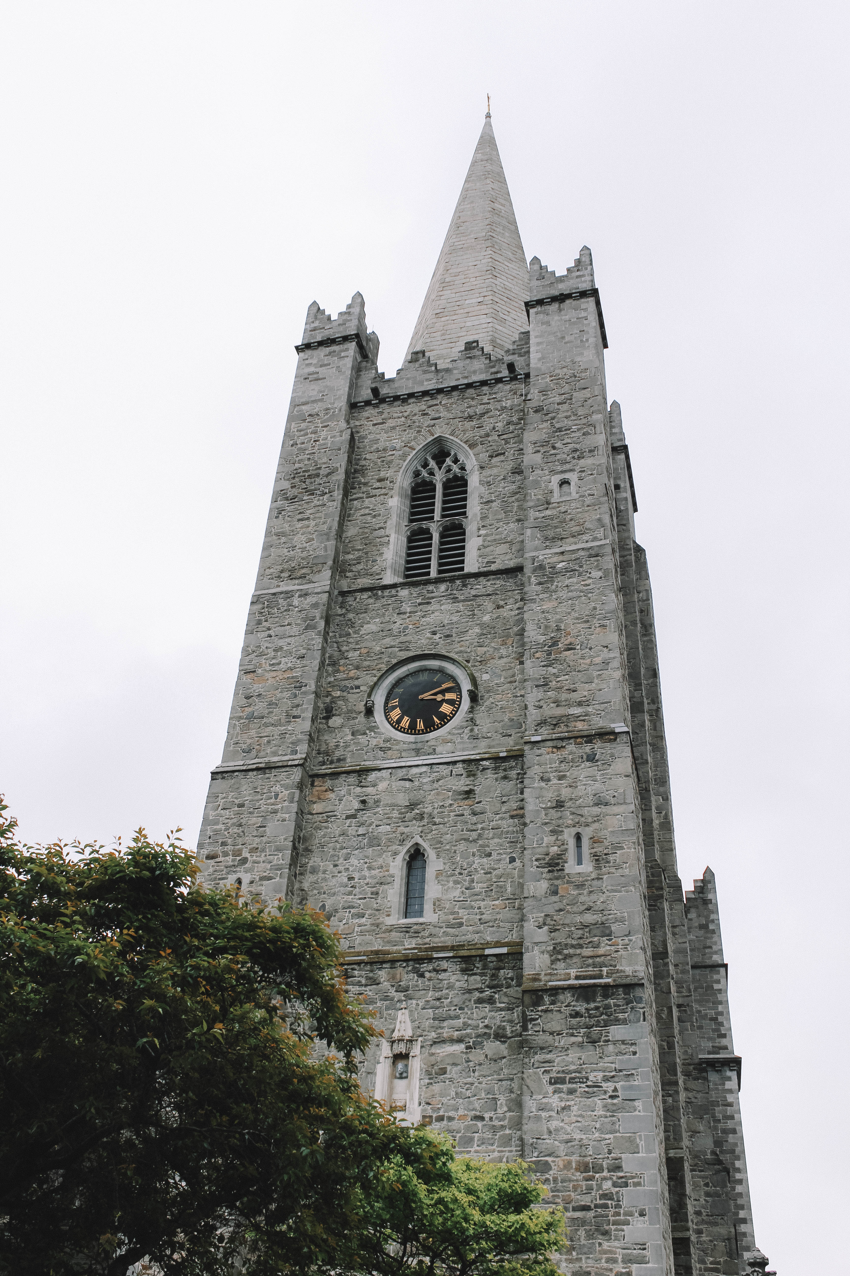 St. Patrick's Cathedral