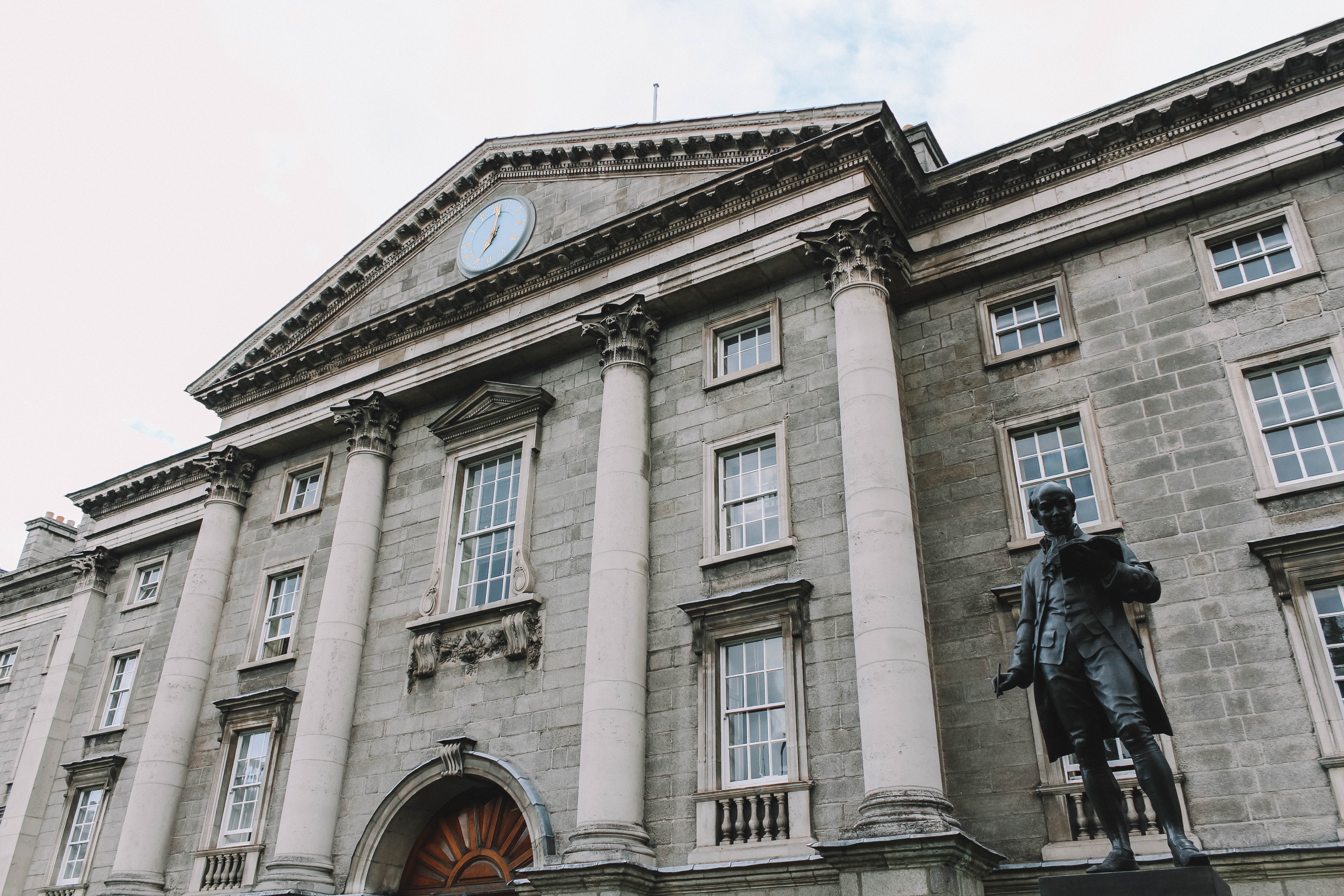 Trinity College
