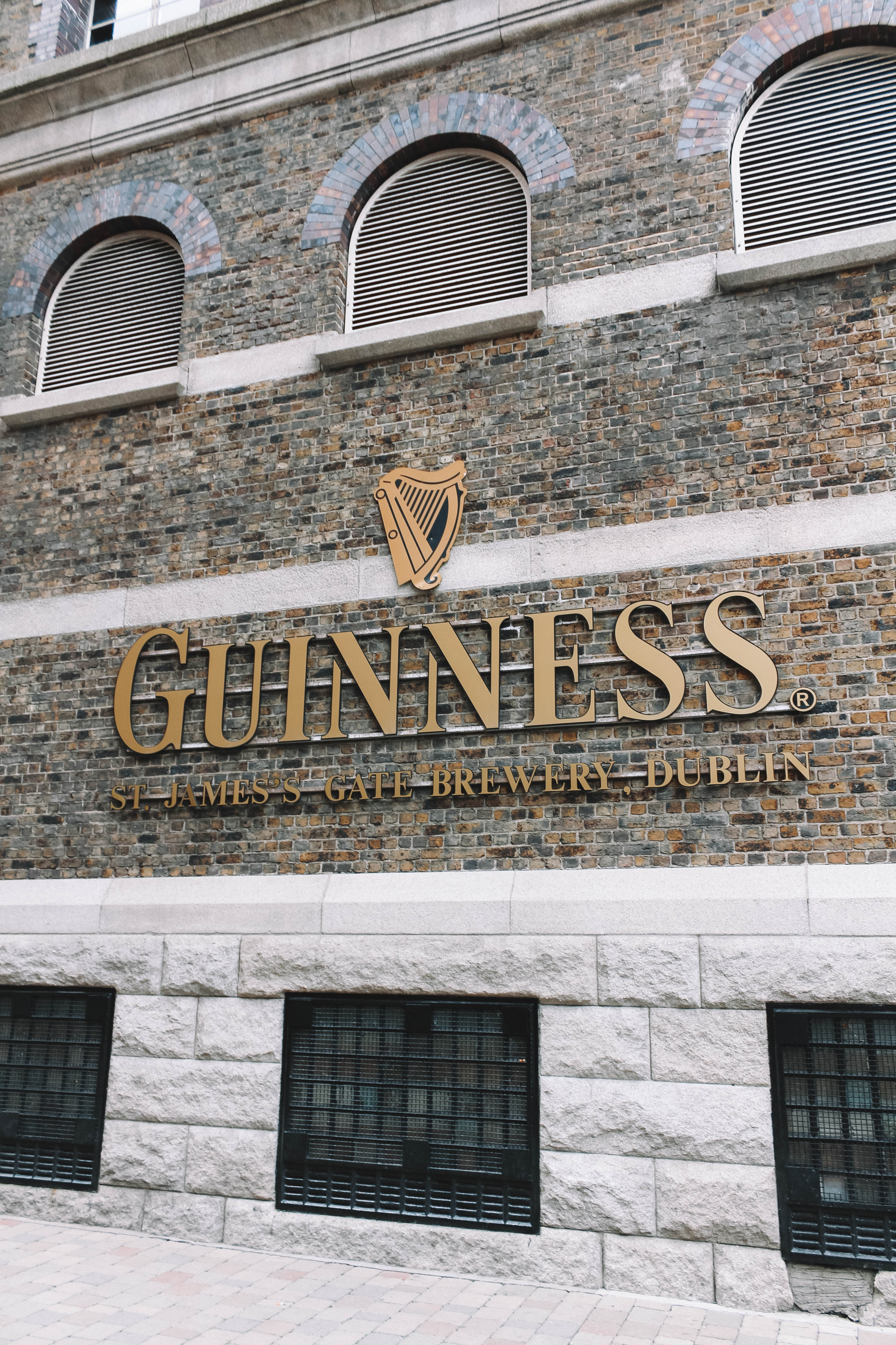 Guinness Storehouse