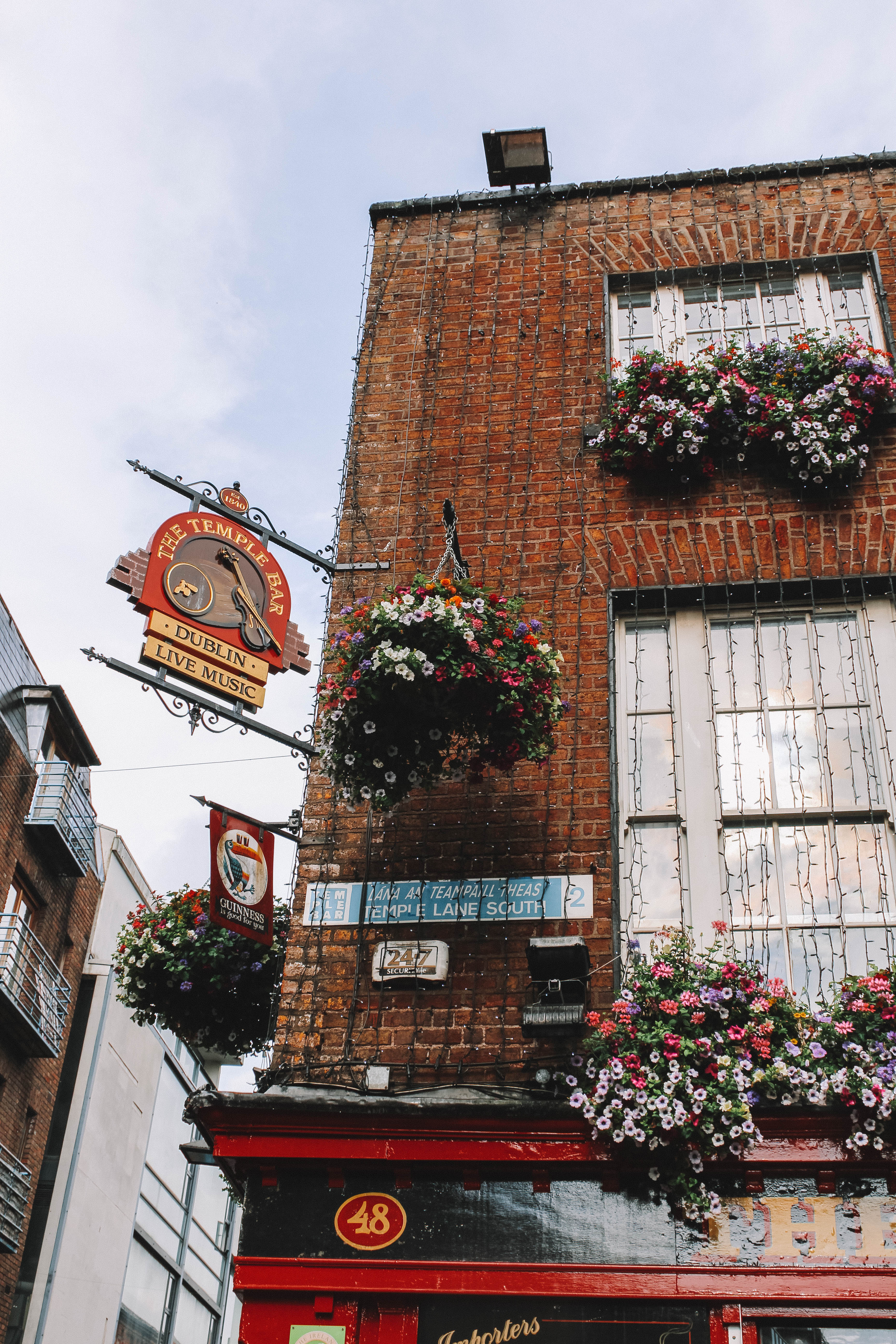 Temple Bar