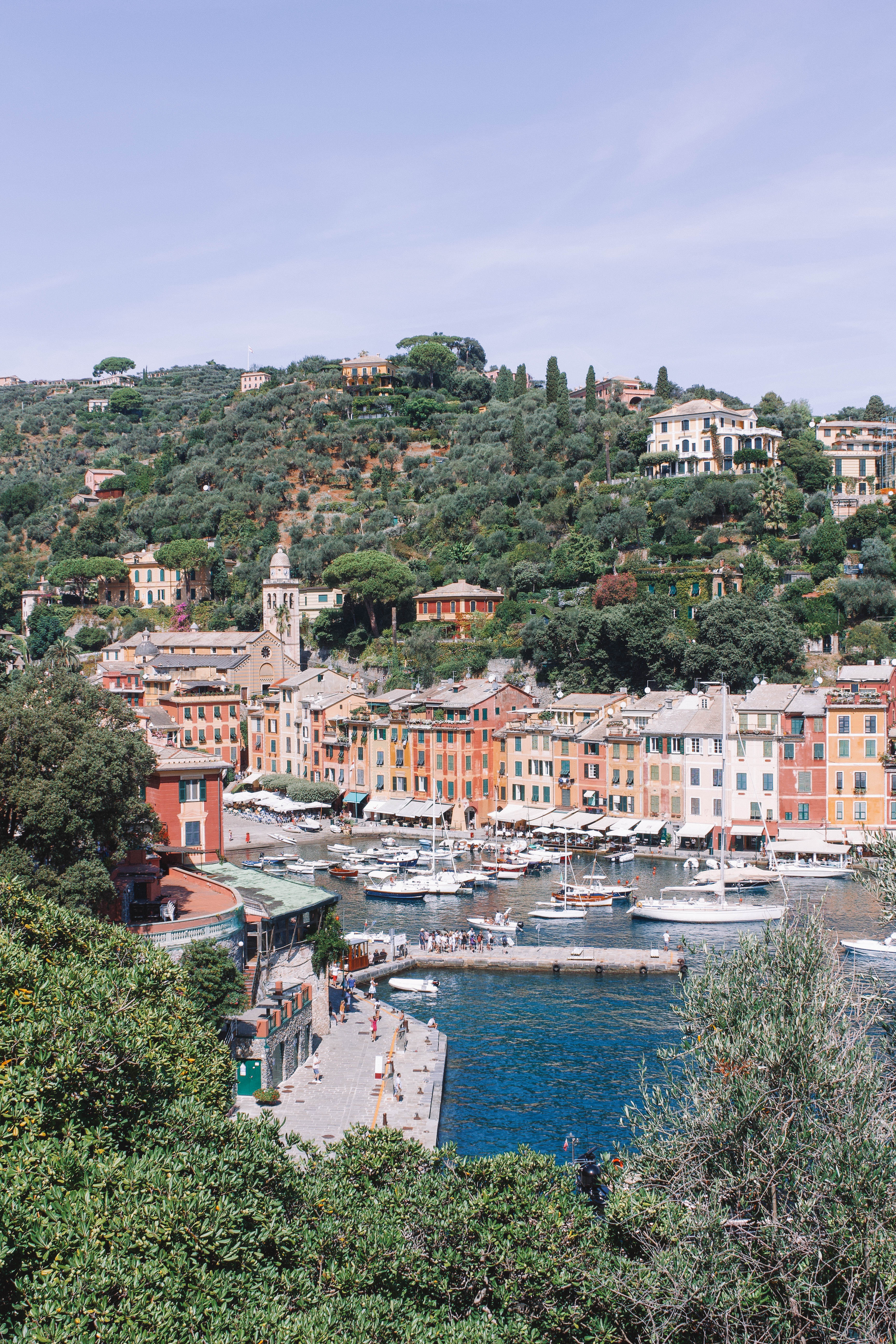 Portofino