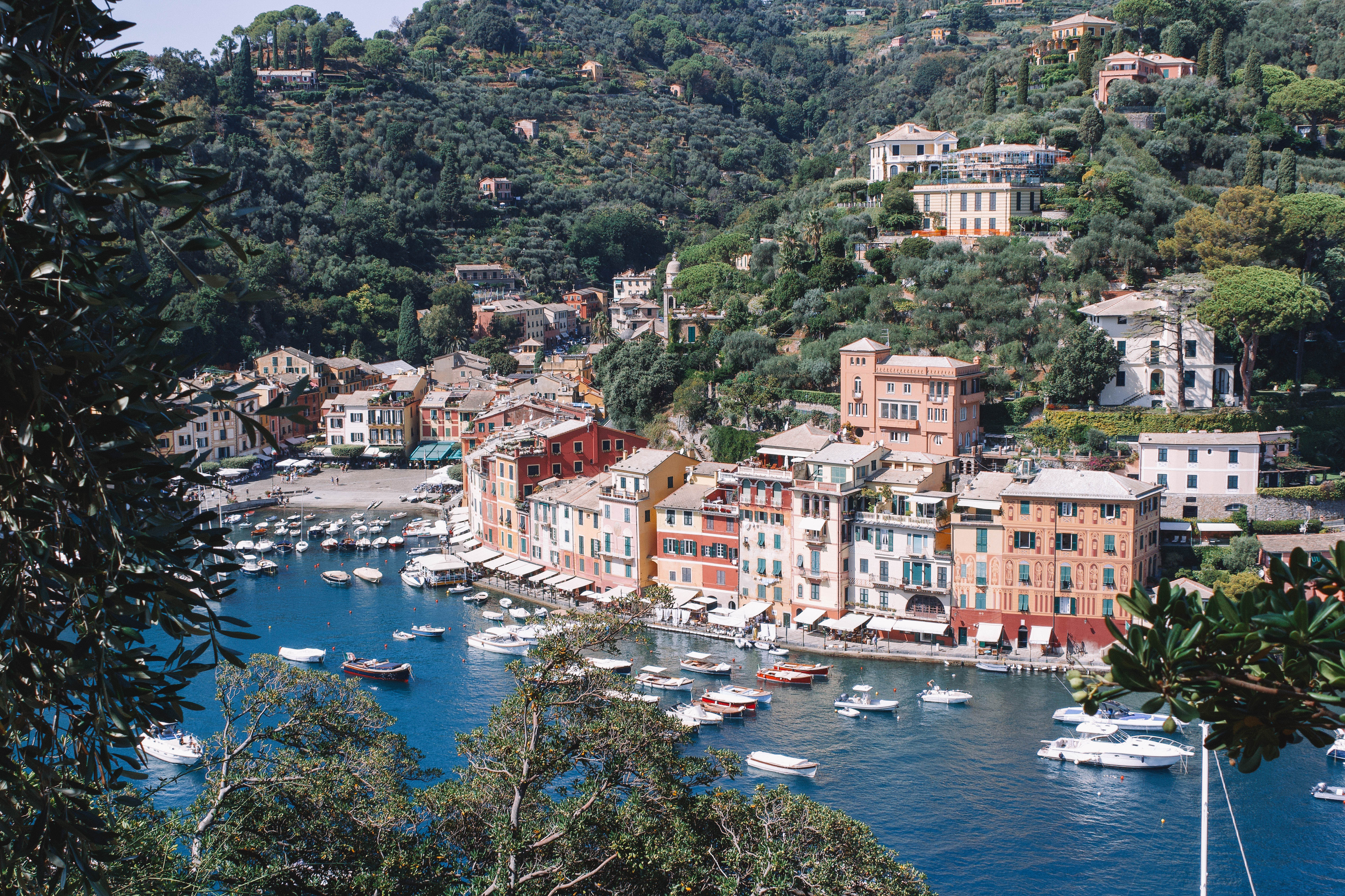 Portofino