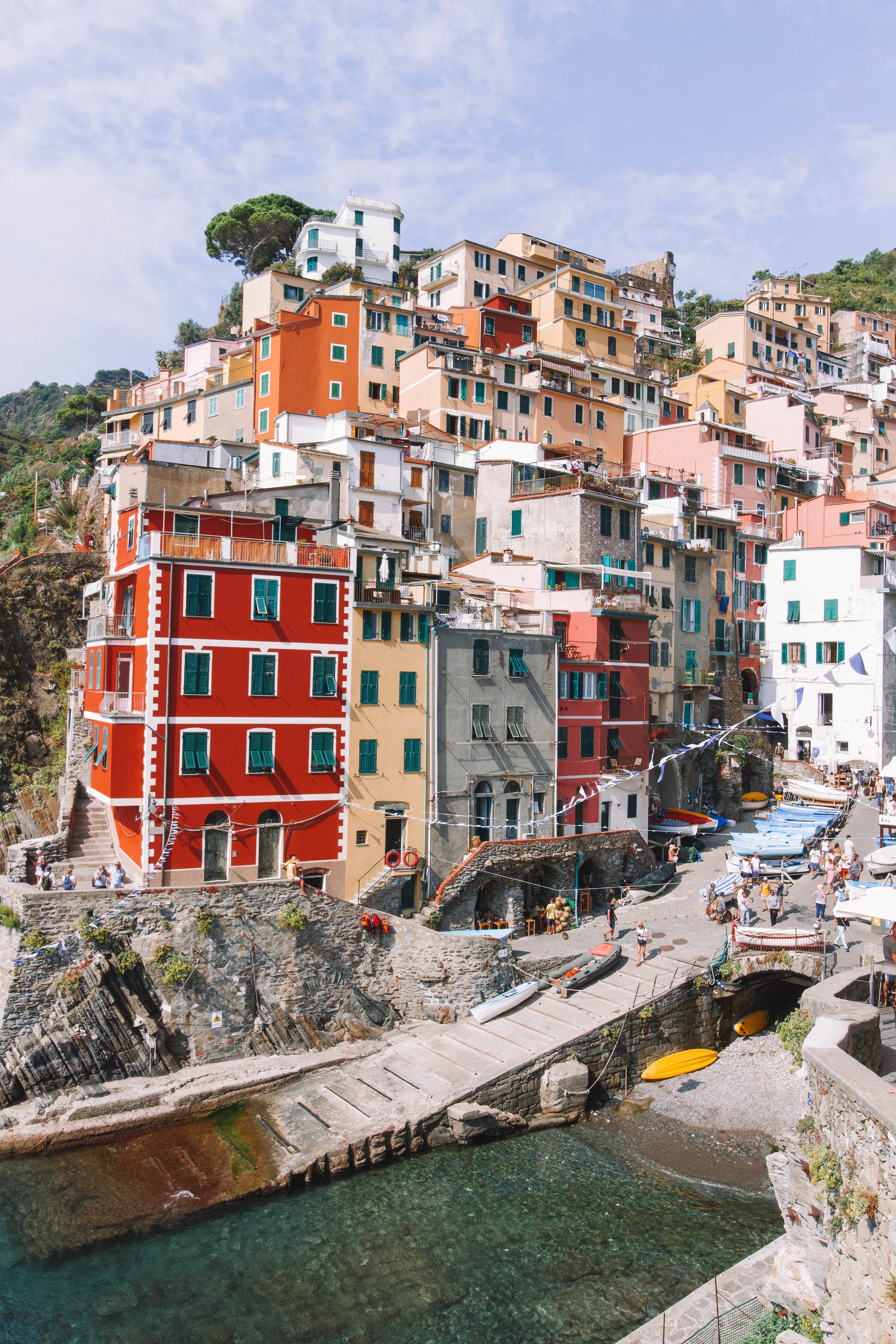 Riomaggiore