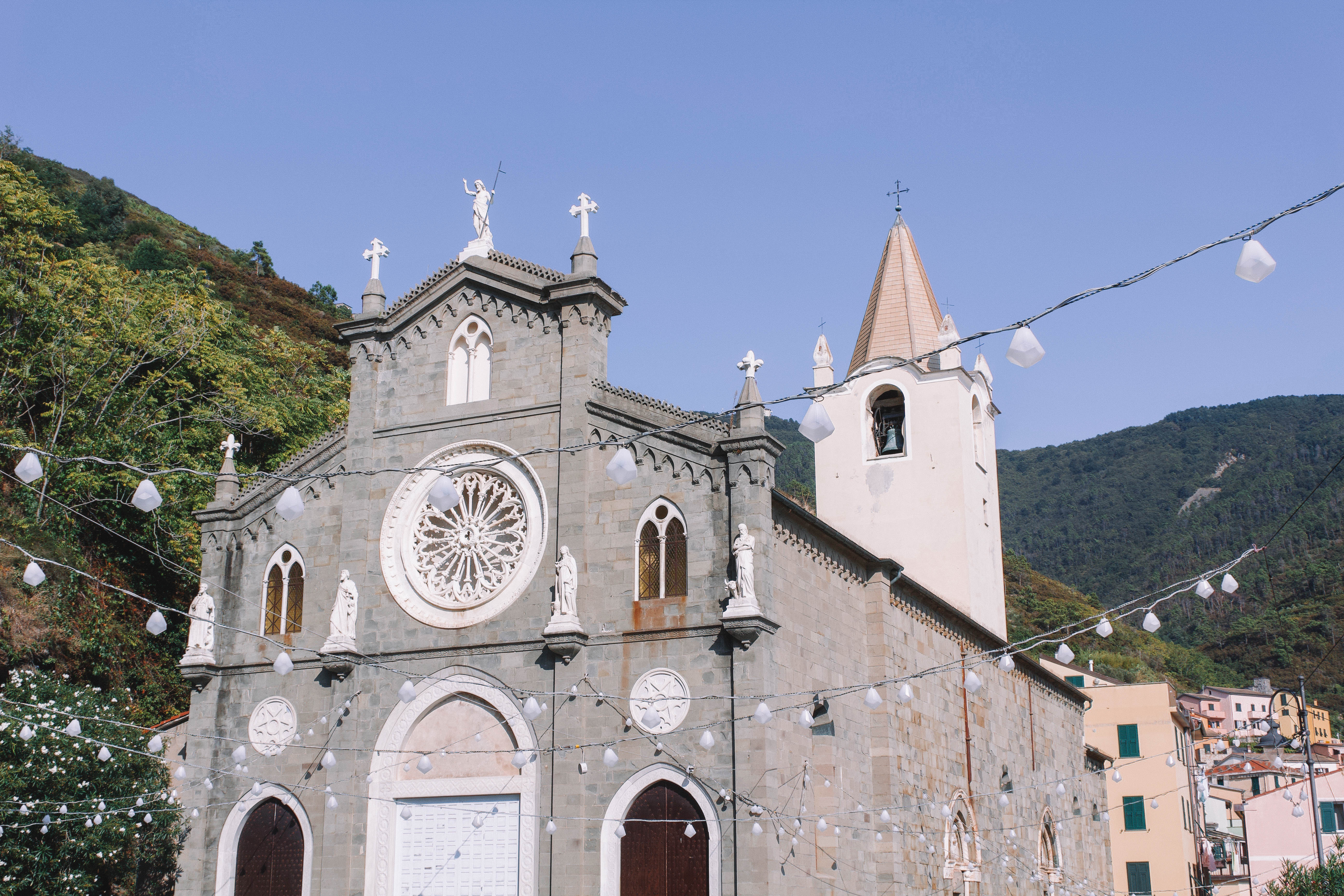 Chiesa parrocchiale di San Giovanni Battista