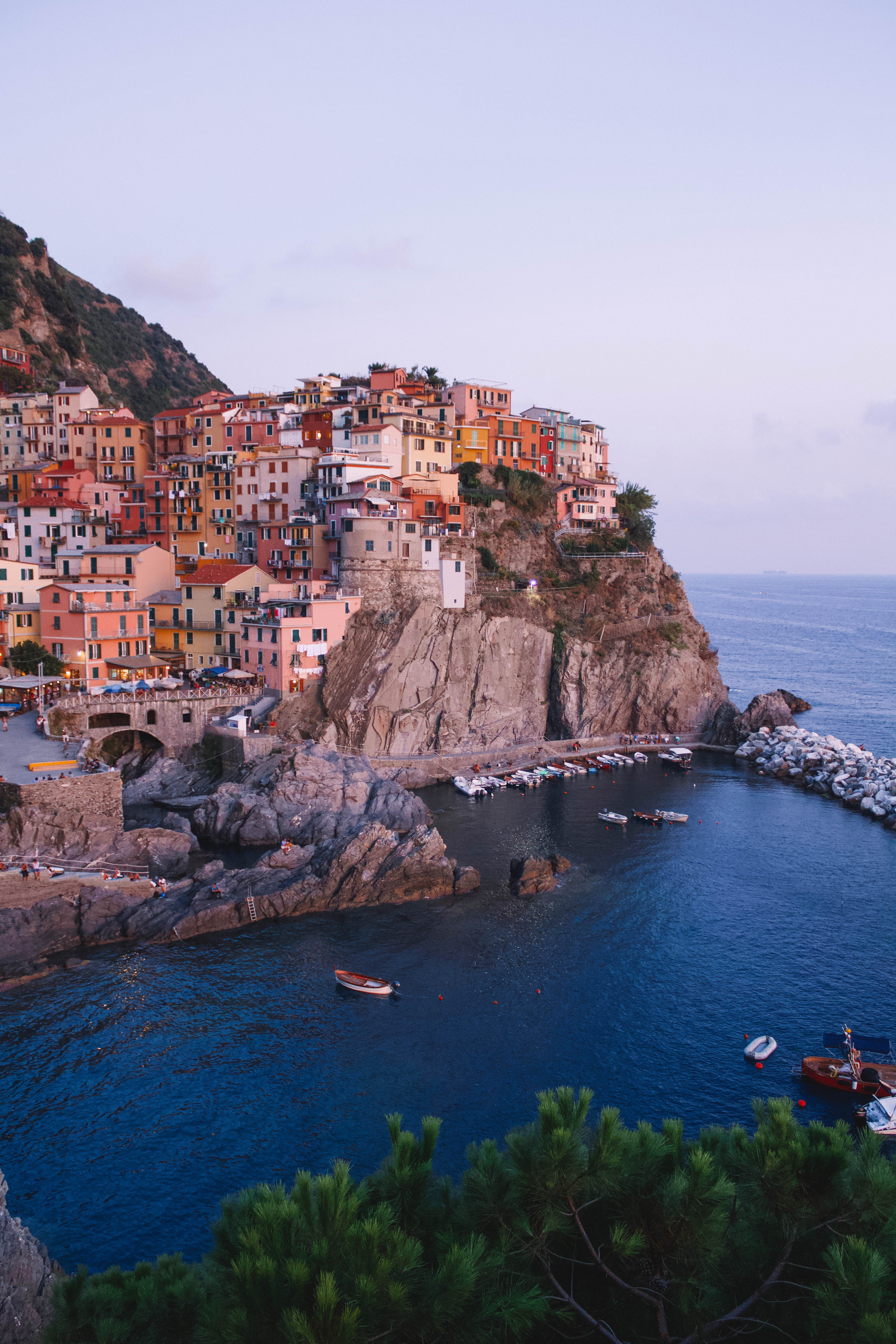 Manarola