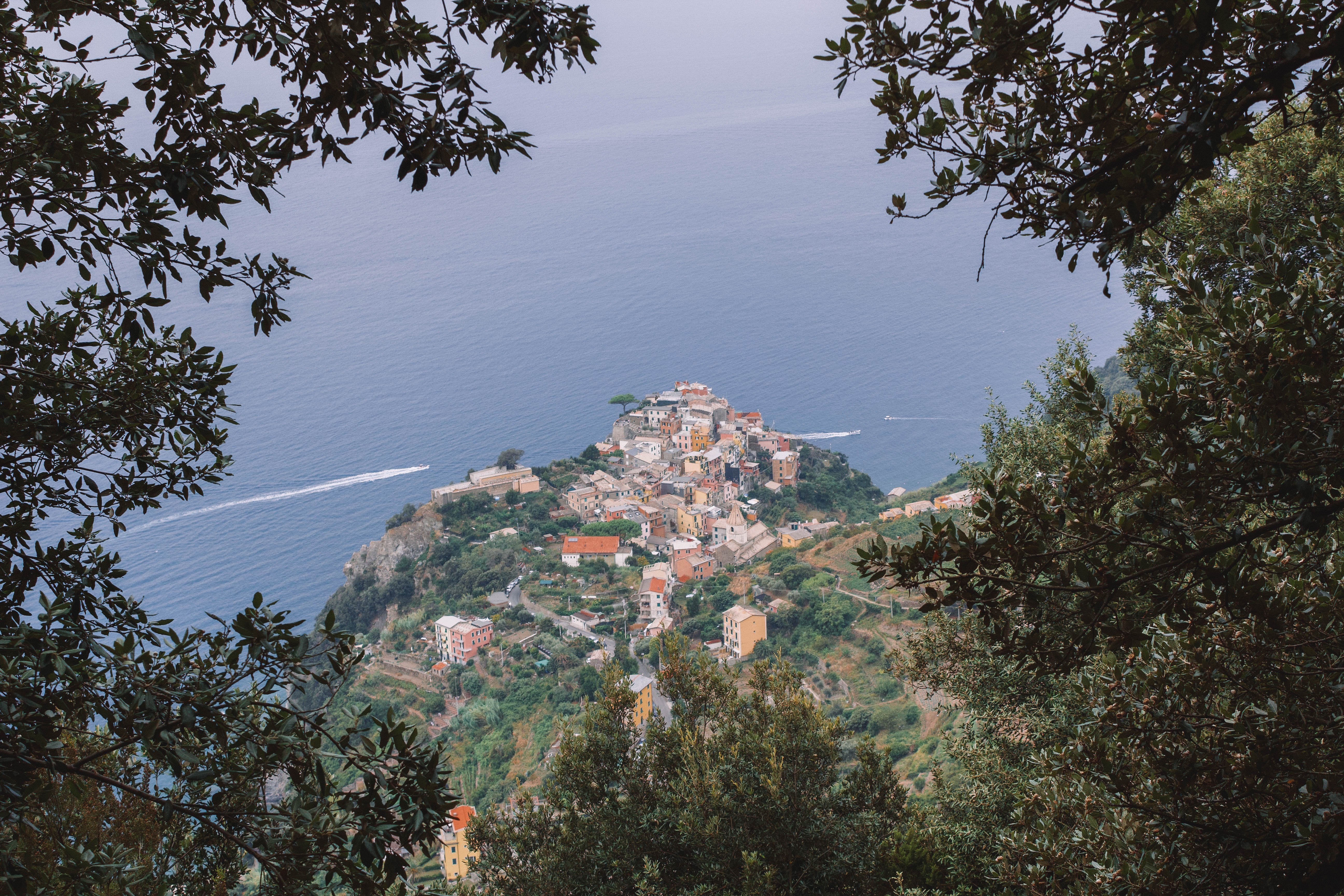 Corniglia