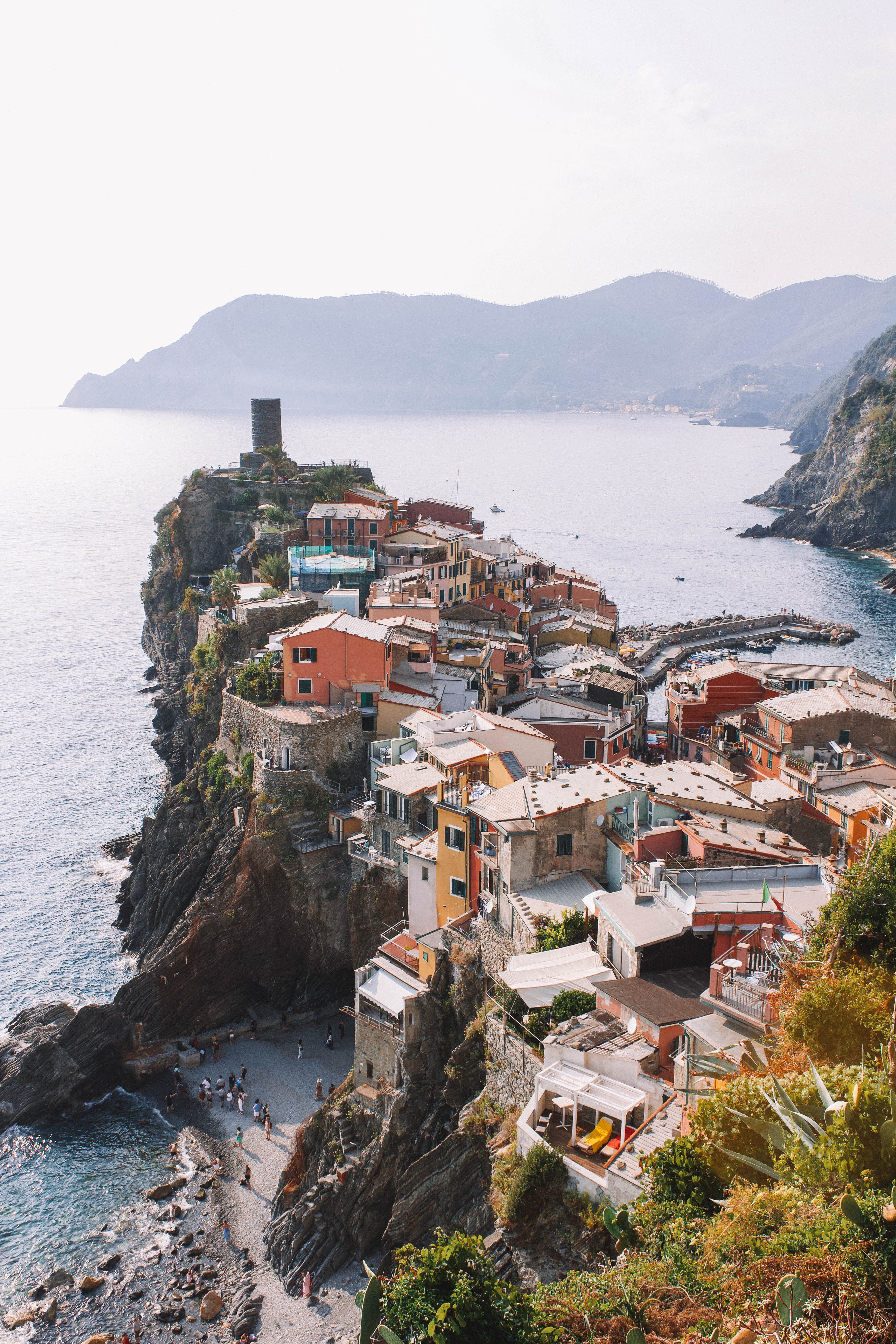 Vernazza