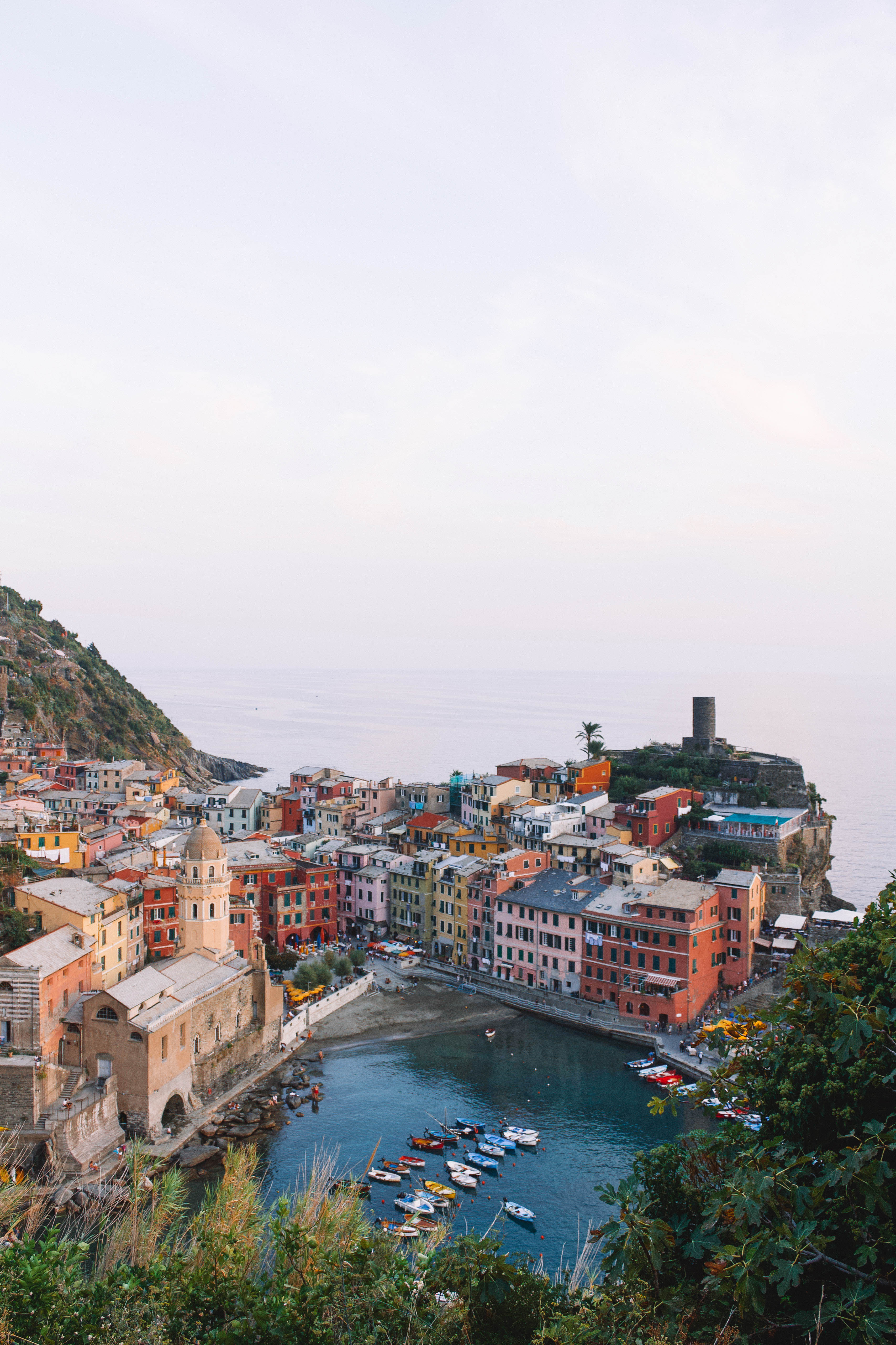 Vernazza