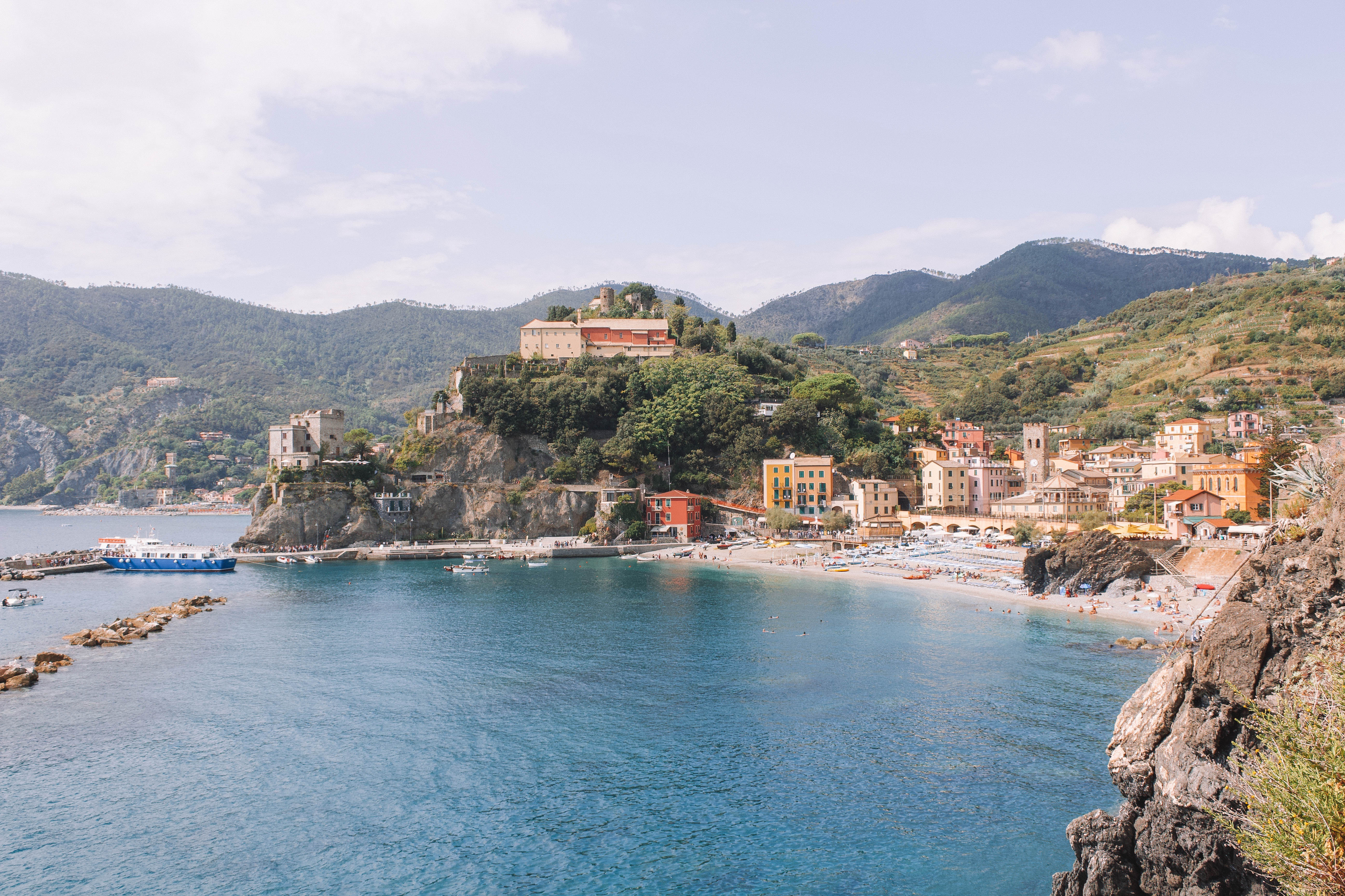 Monterosso al Mare