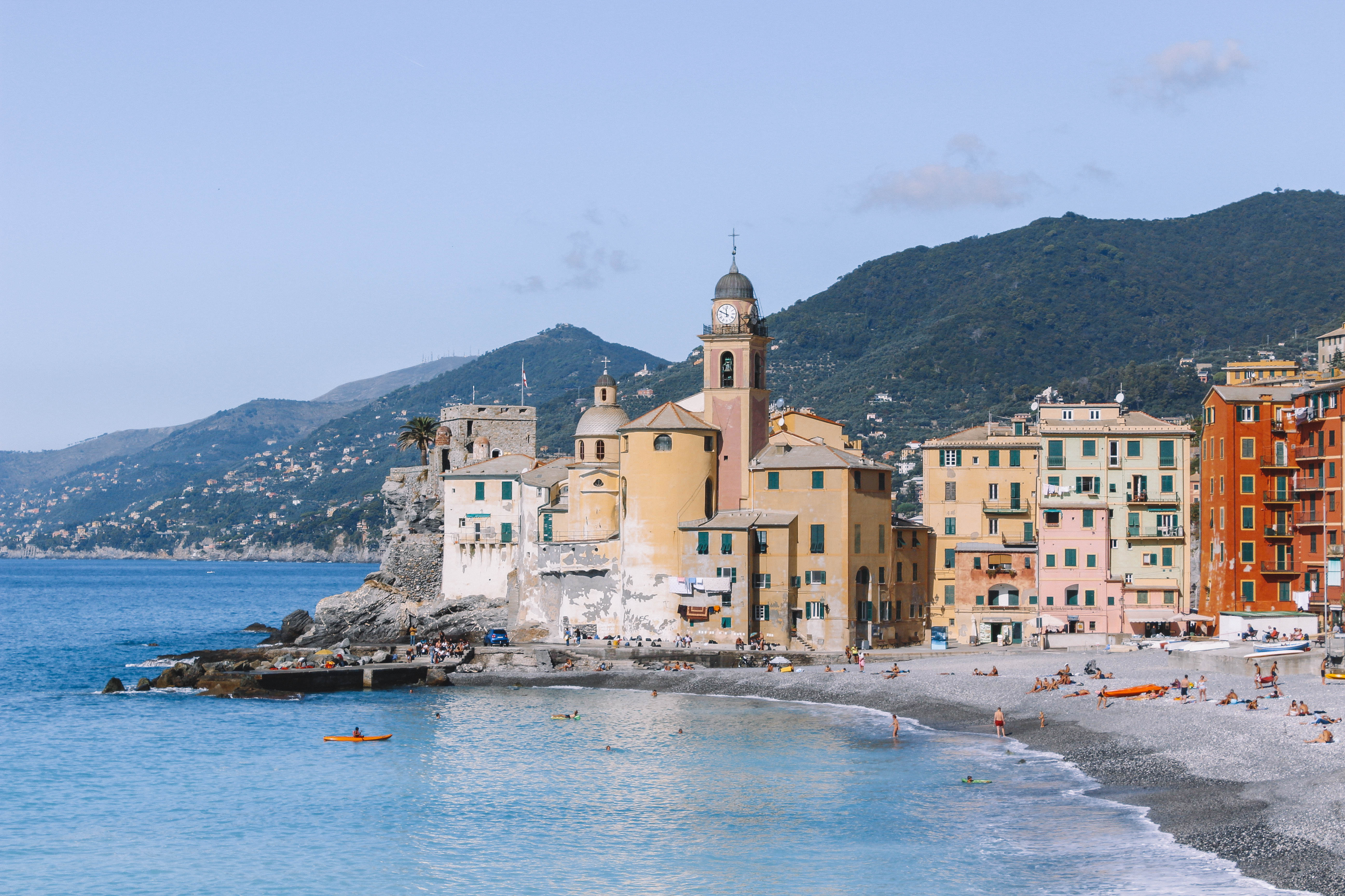 Camogli