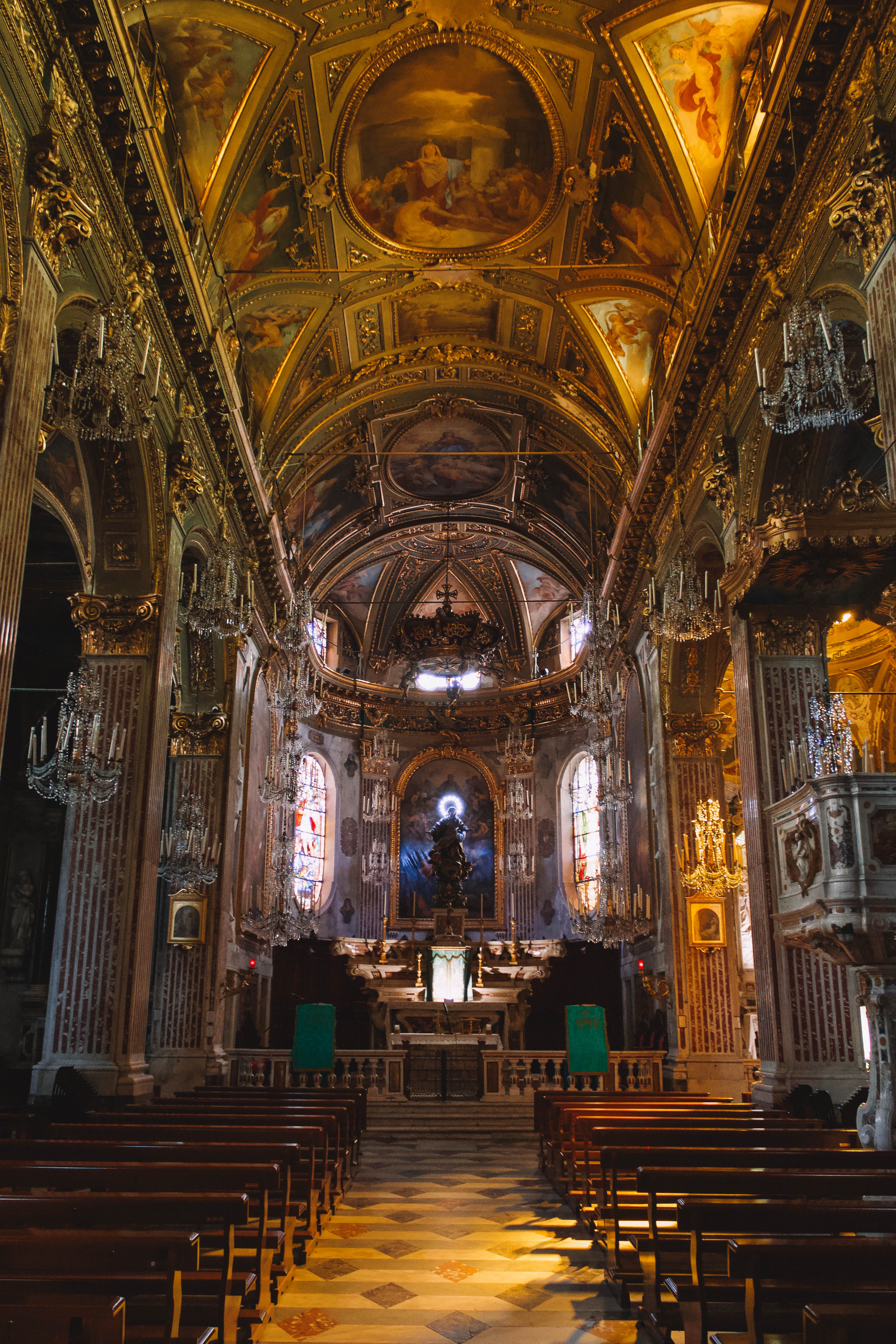 Basilica di Santa Maria Assunta