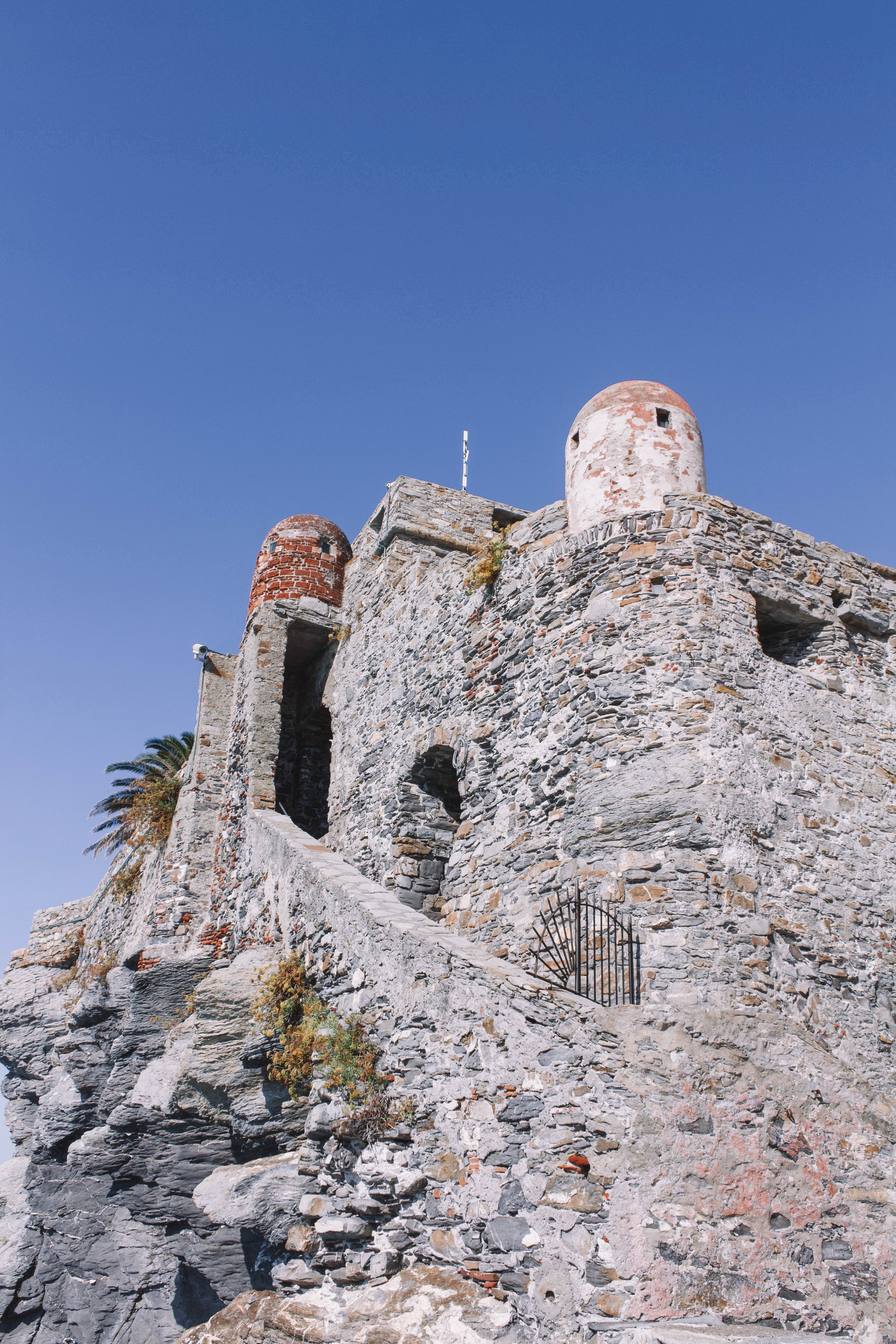 Castello della Dragonara