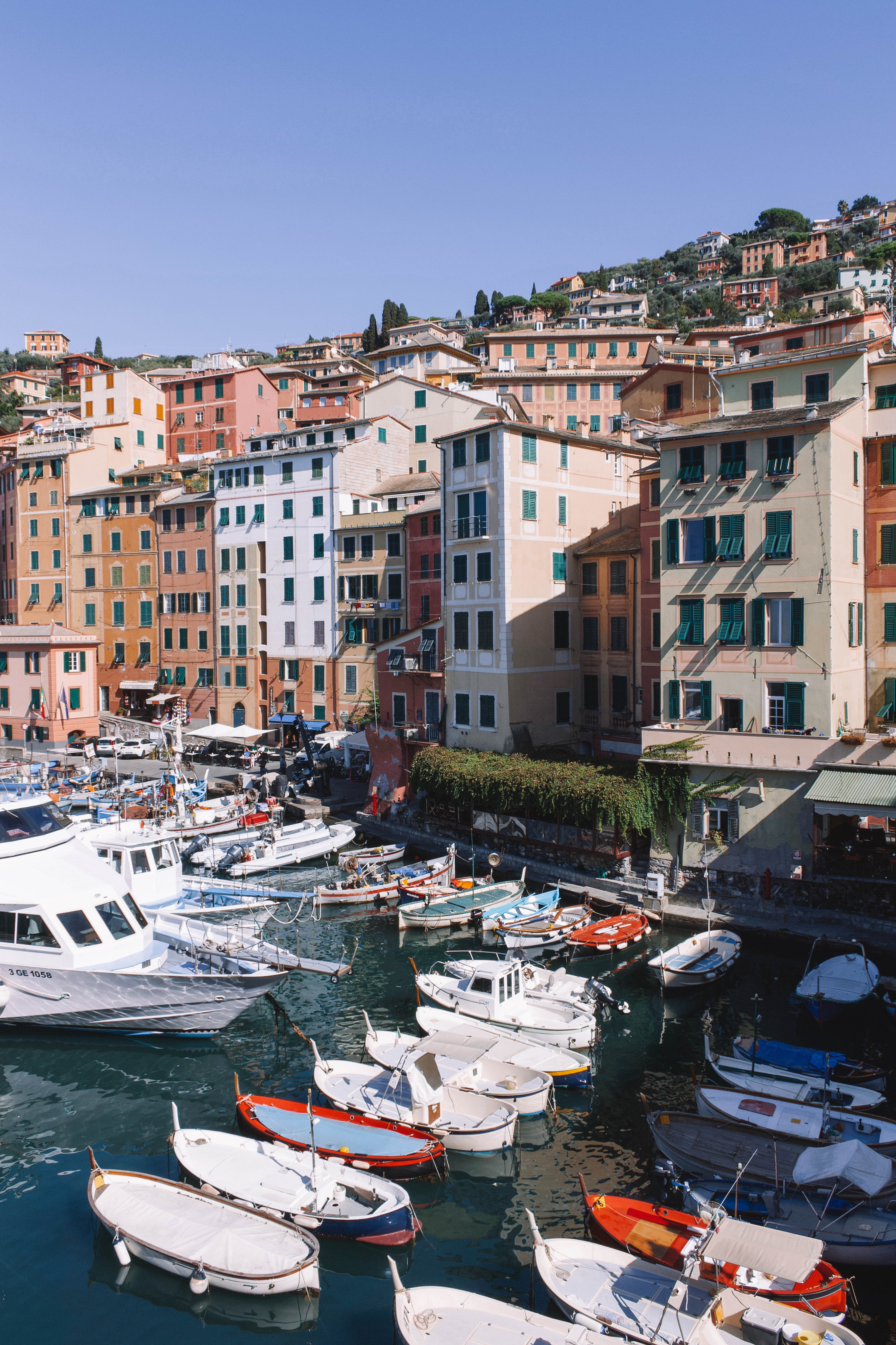 Camogli