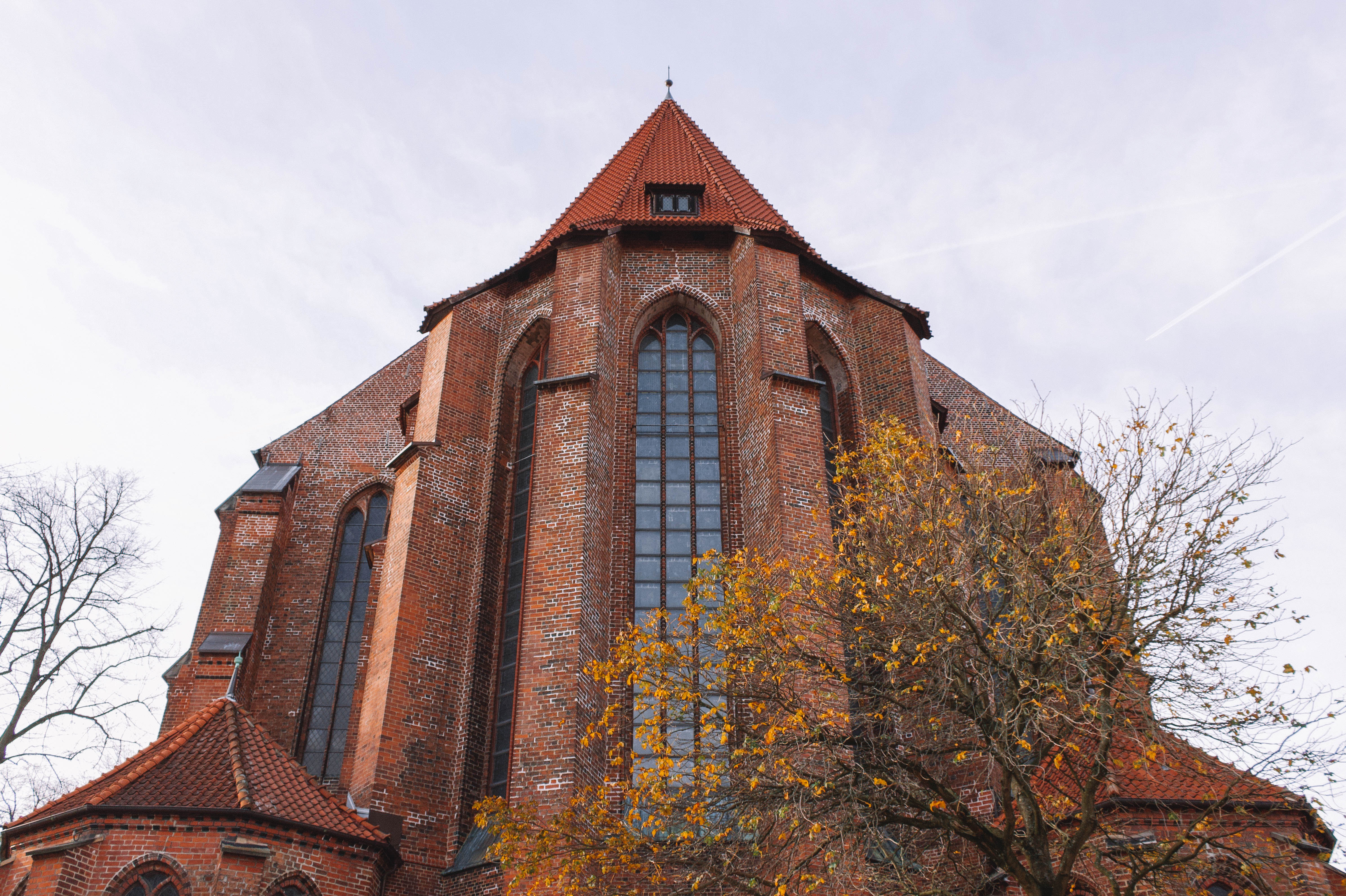 Michaeliskirche