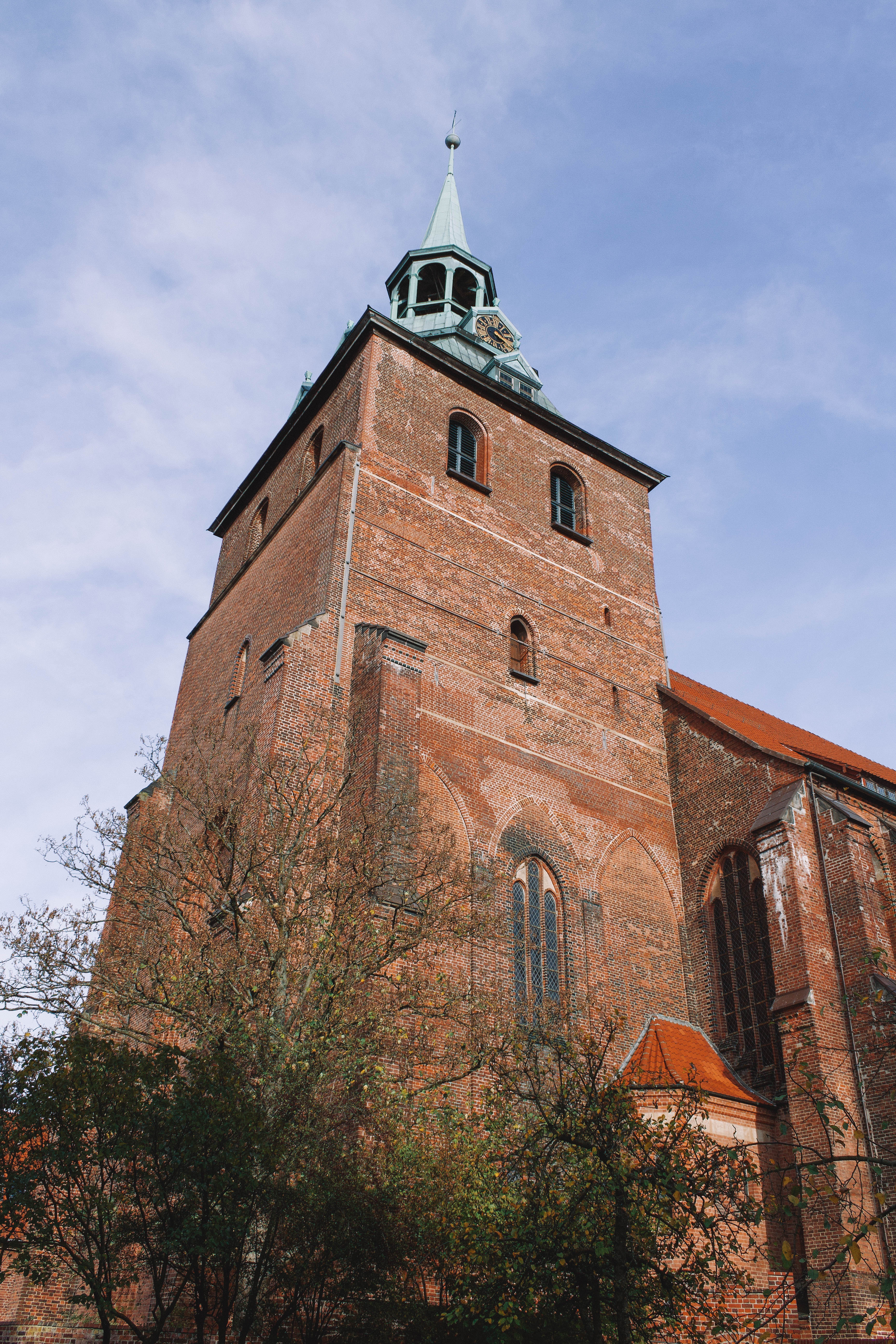 Michaeliskirche