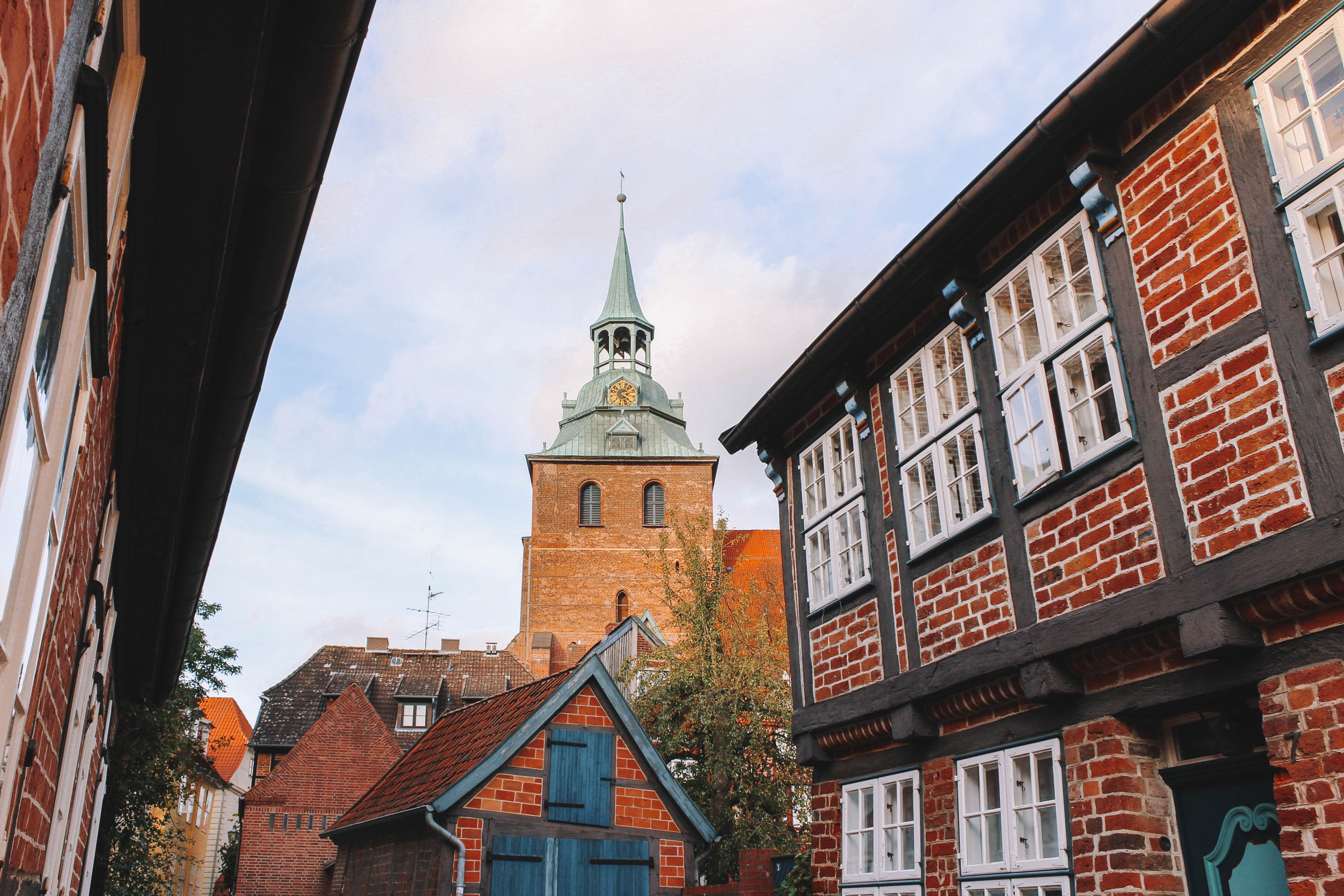 Lüneburg