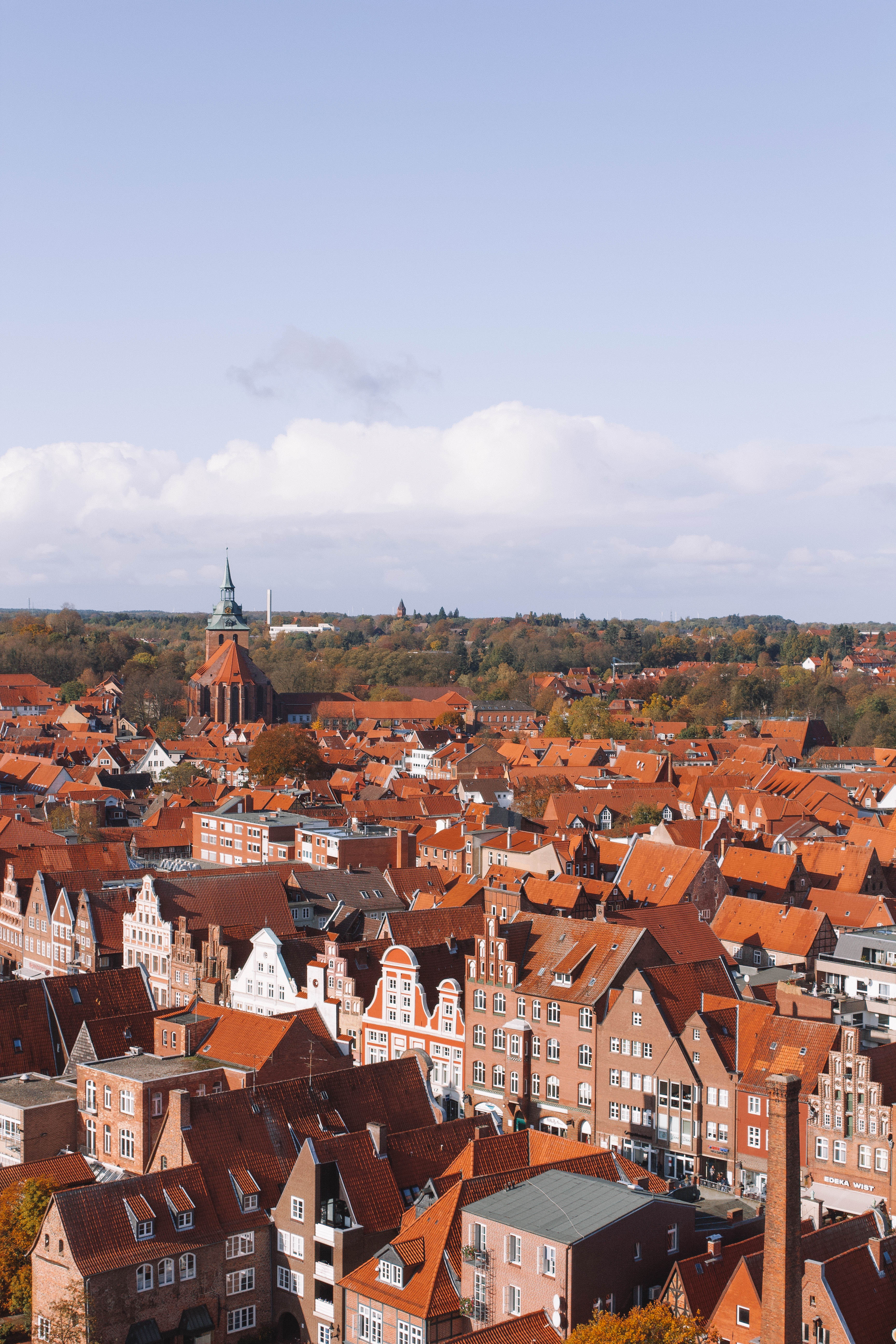 Lüneburg
