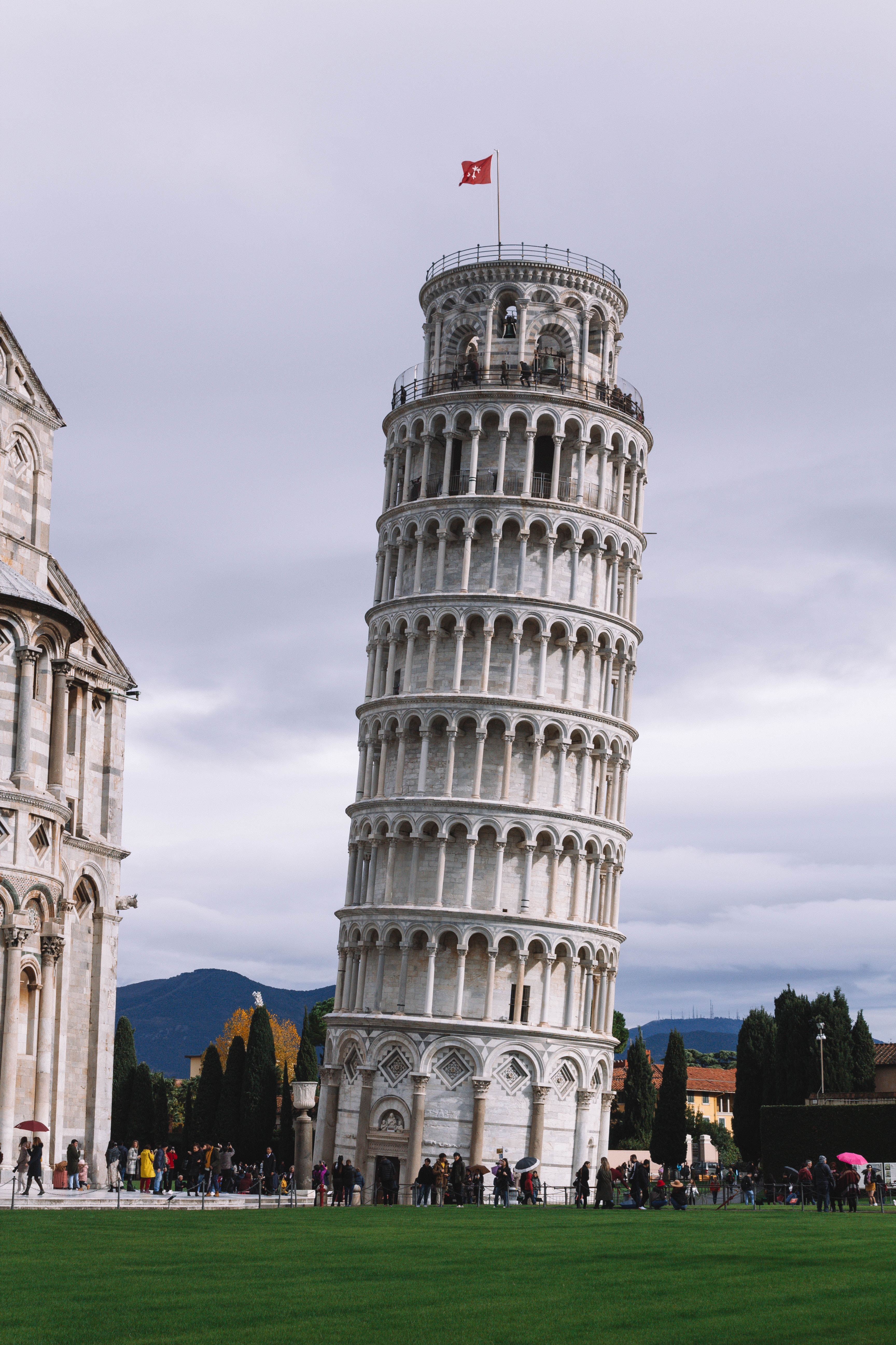Torre di Pisa