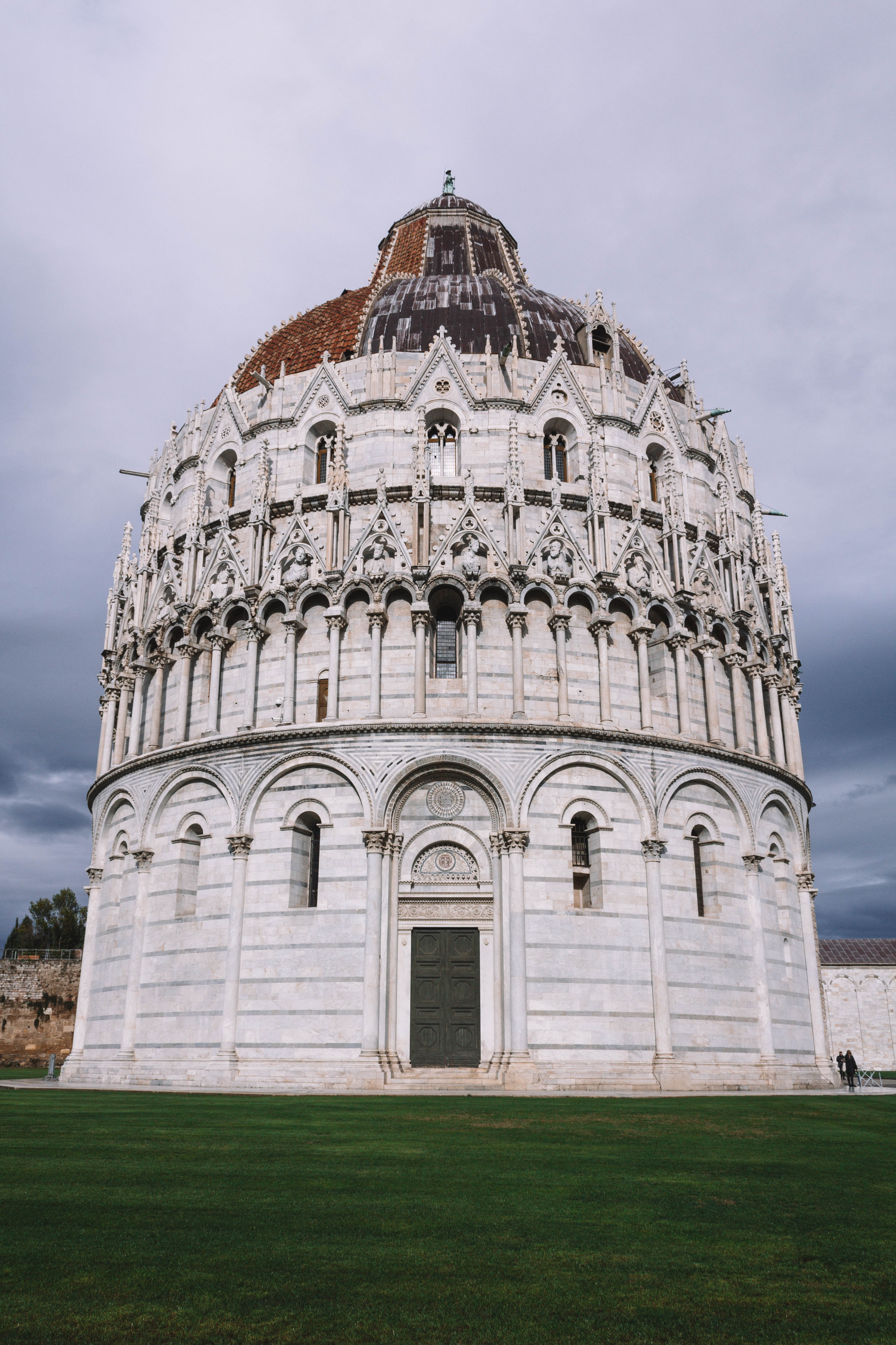 Battistero di San Giovanni