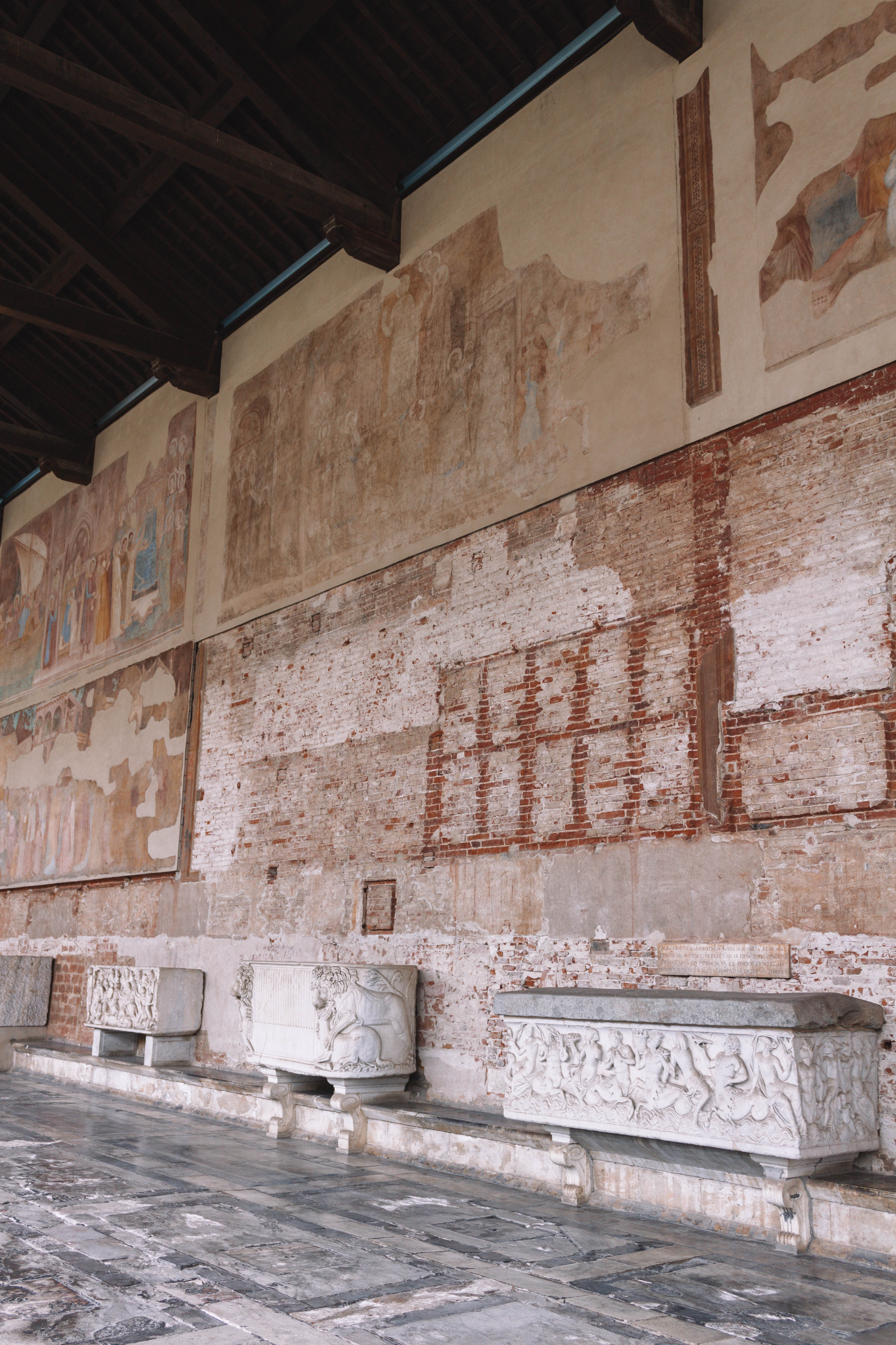 Camposanto monumentale