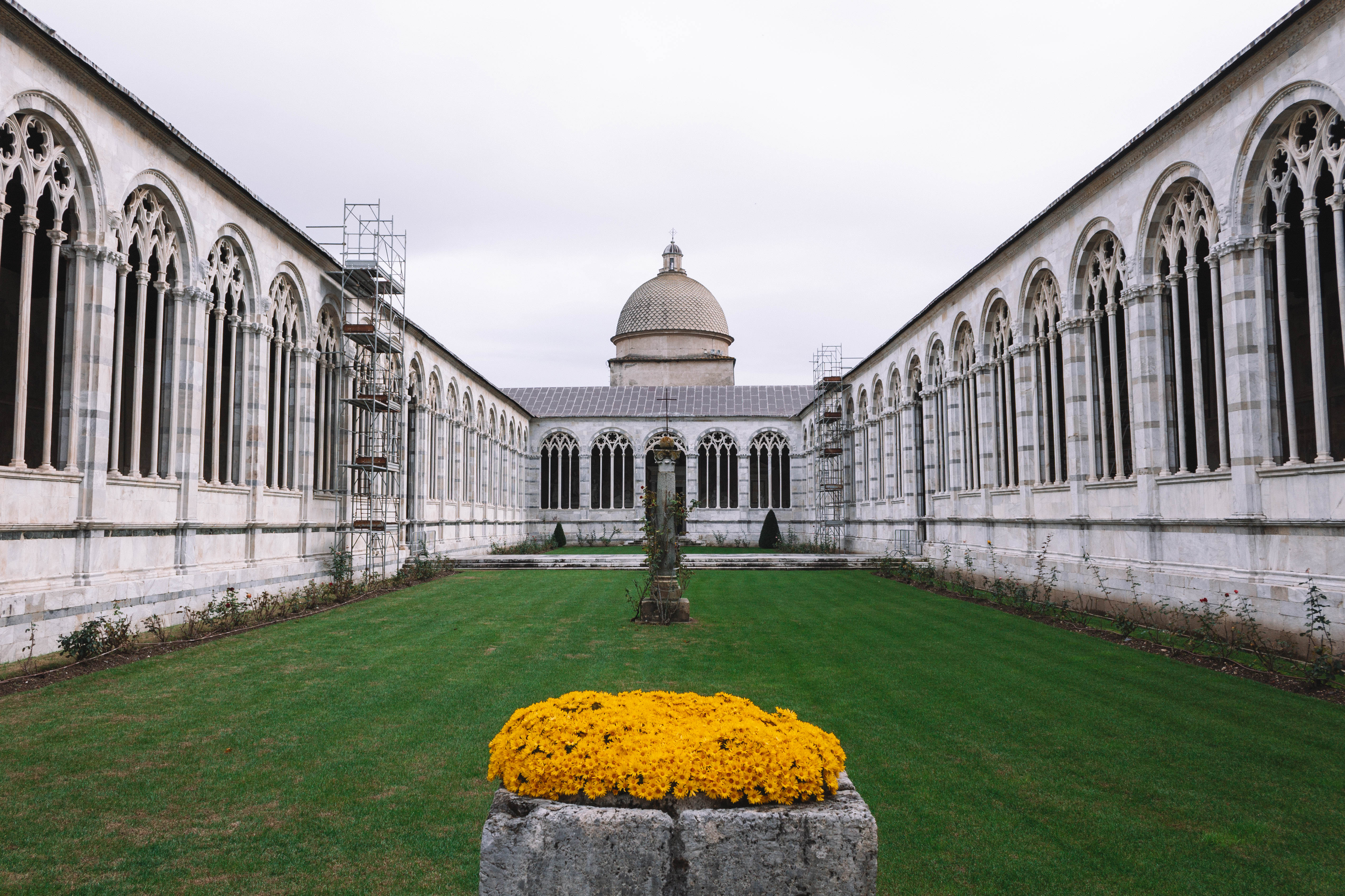 Camposanto monumentale