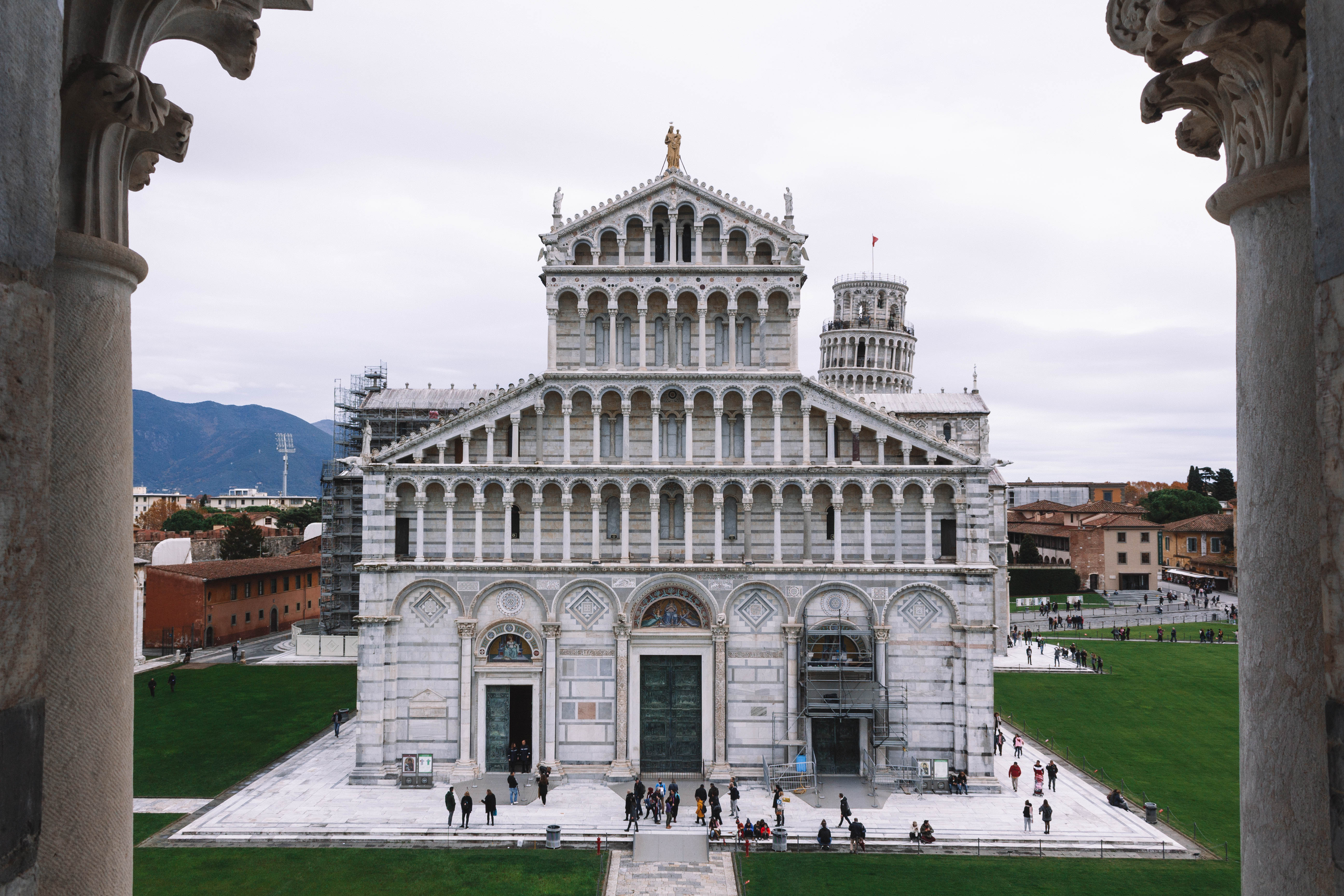 Cattedrale di Pisa