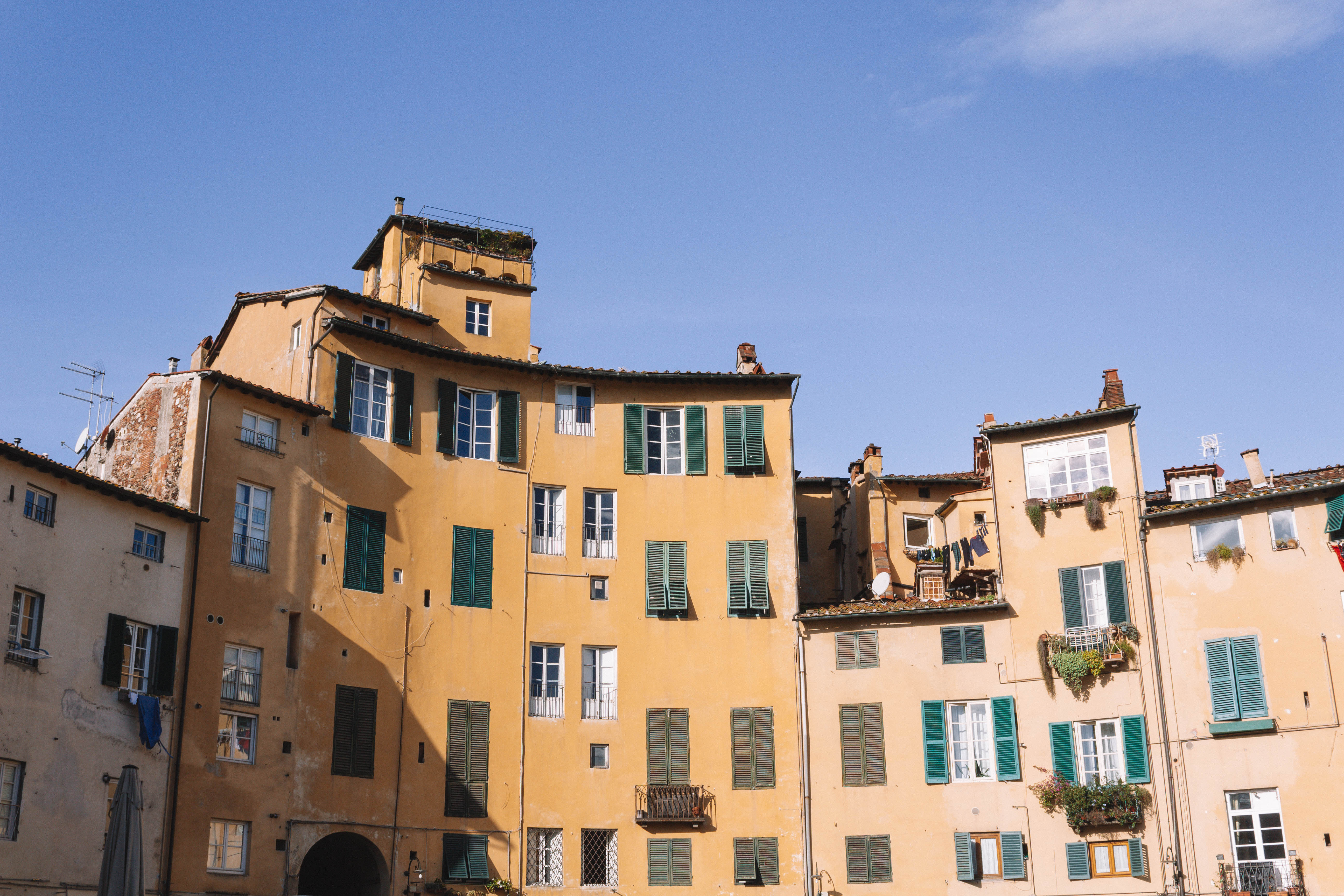Piazza dell’Anfiteatro
