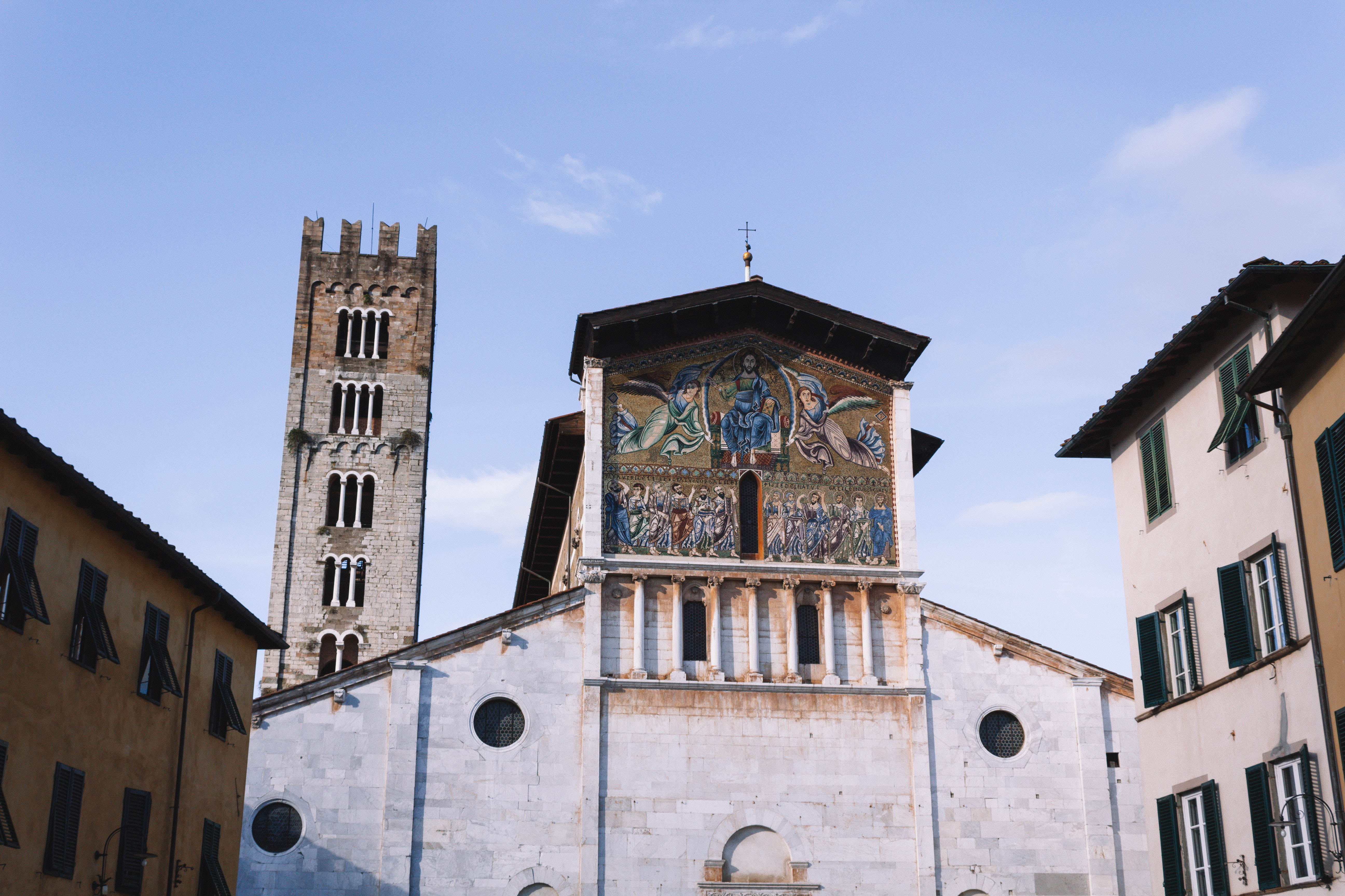 Basilica di San Frediano