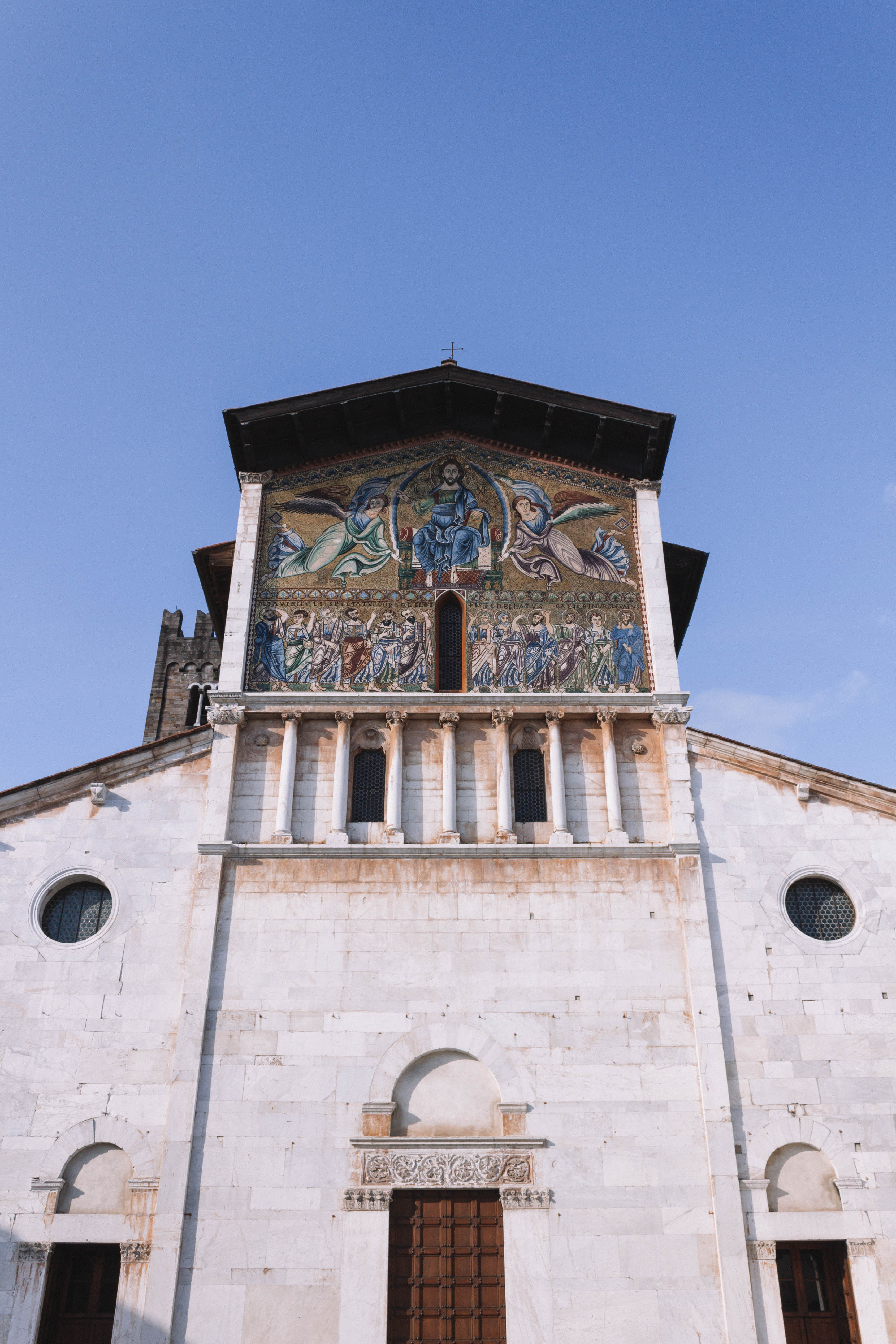 Basilica di San Frediano