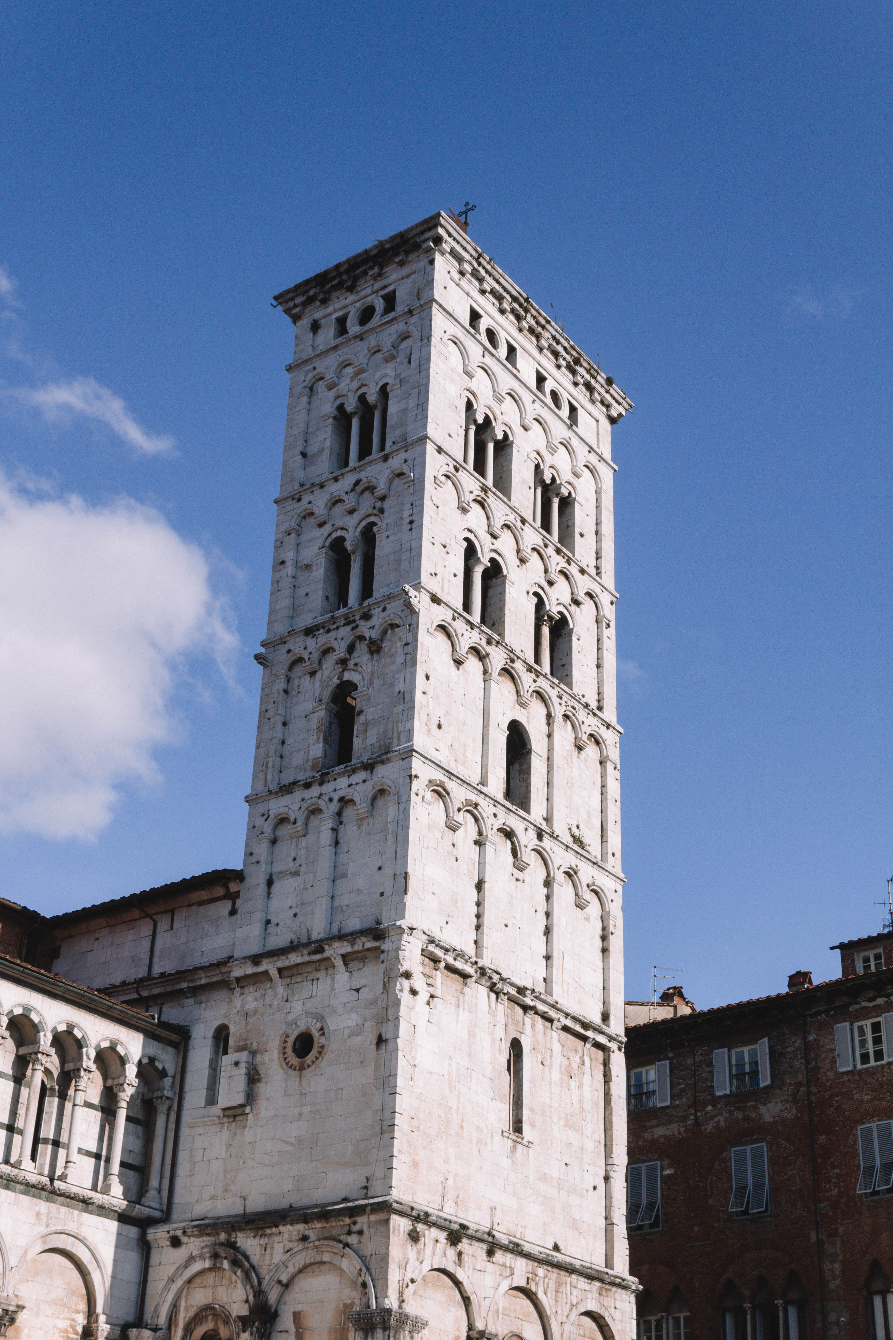 Chiesa di San Michele in Foro