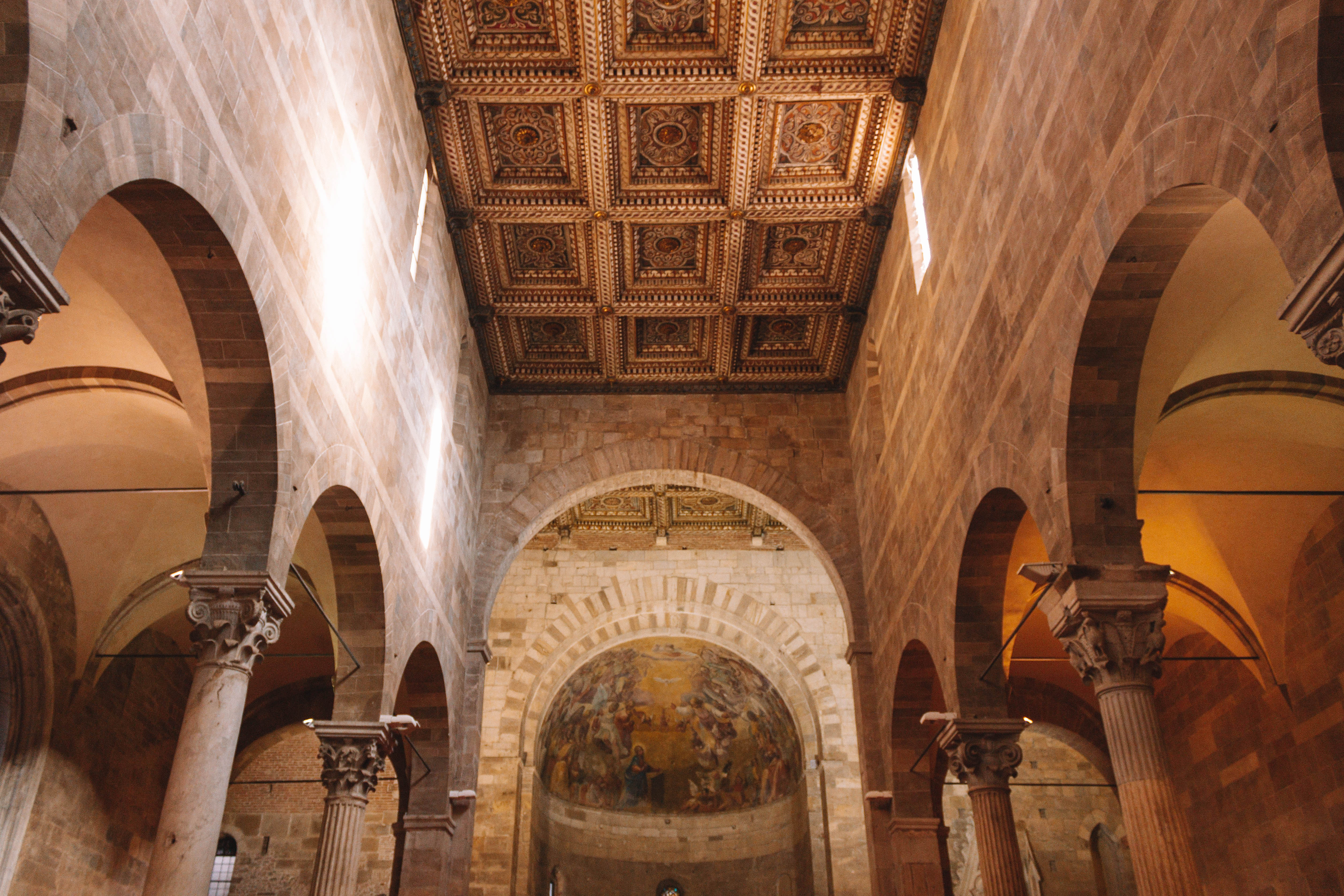 Chiesa dei Santi Giovanni e Reparata