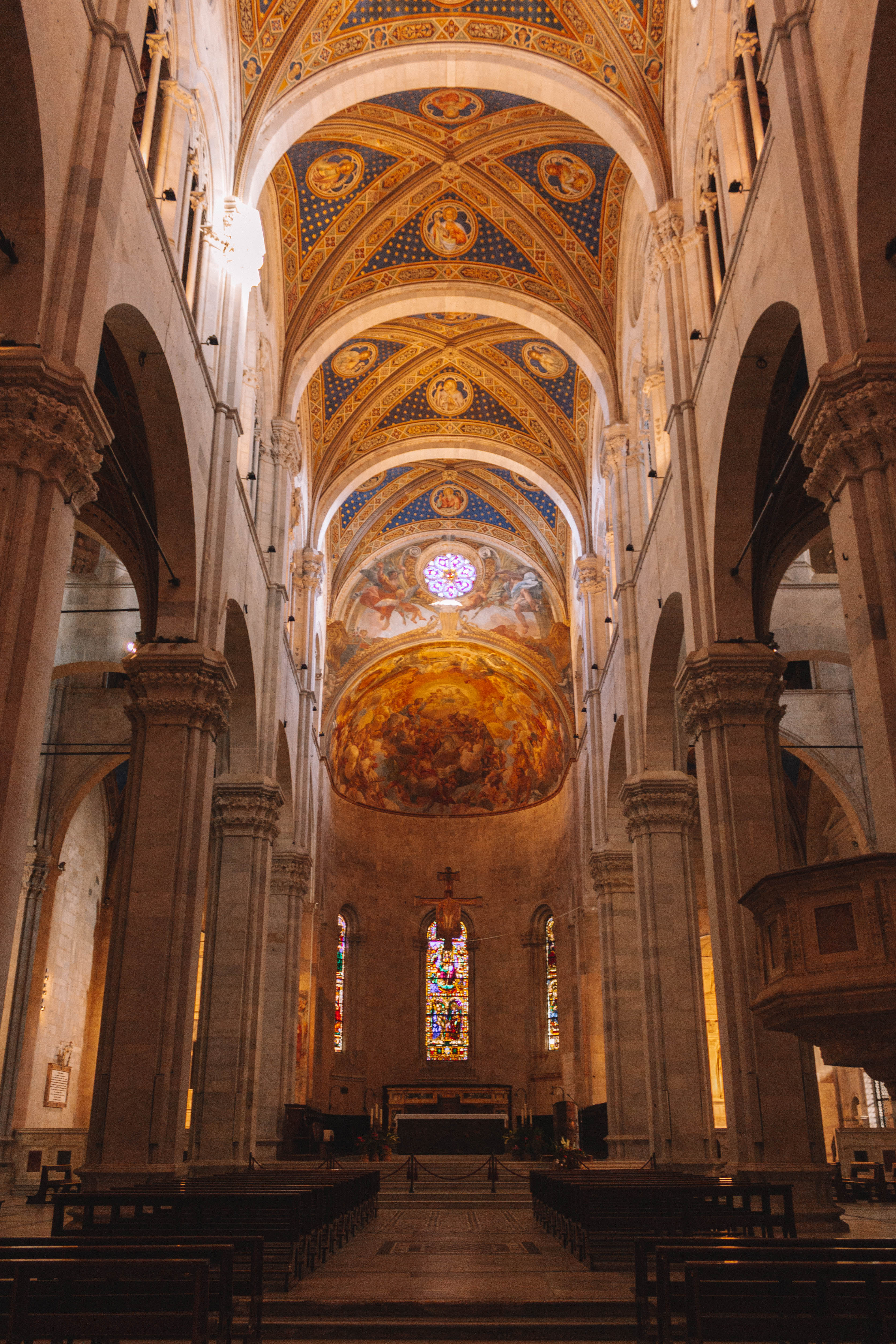 Duomo di San Martino