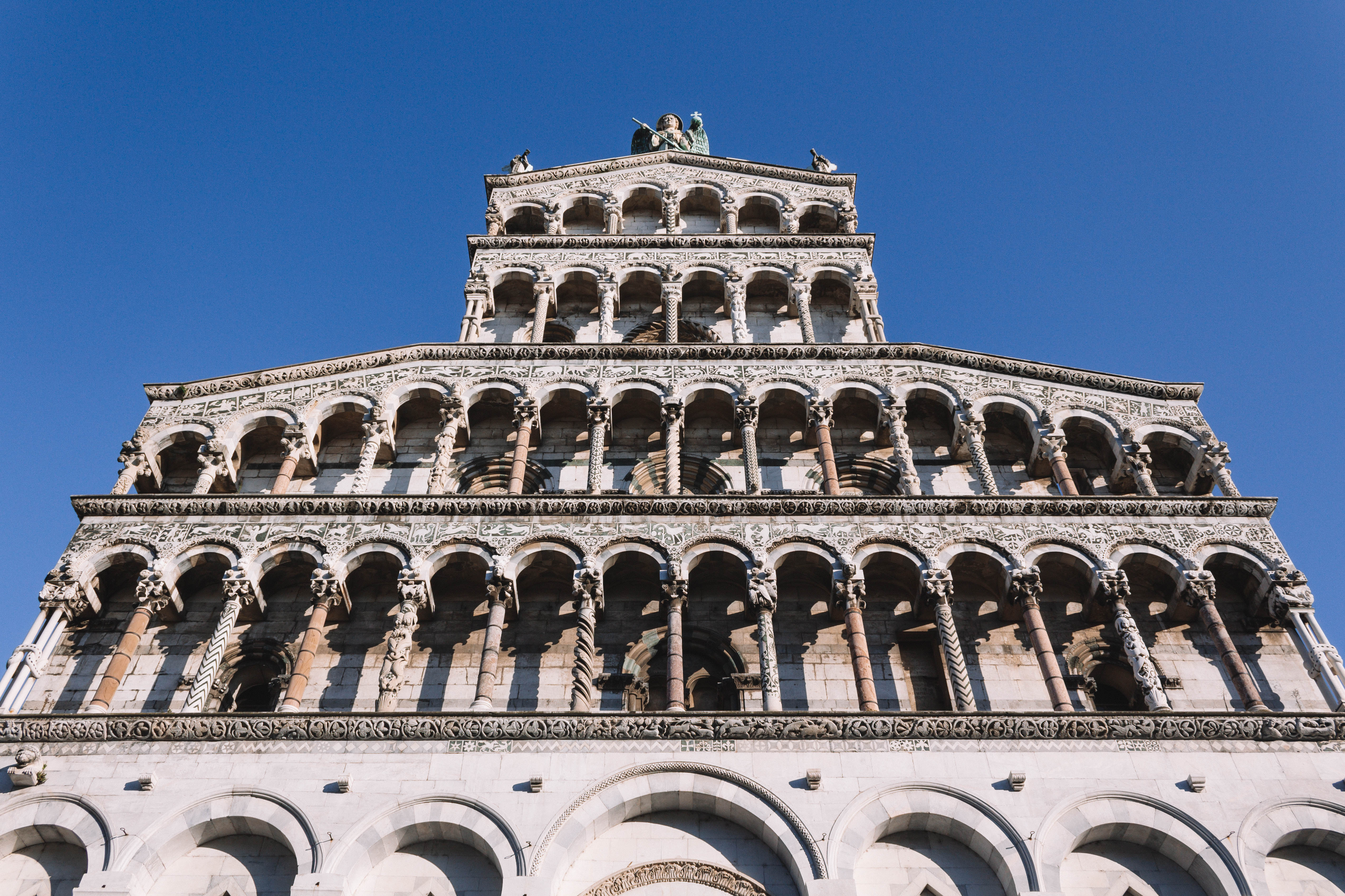 Chiesa di San Michele in Foro