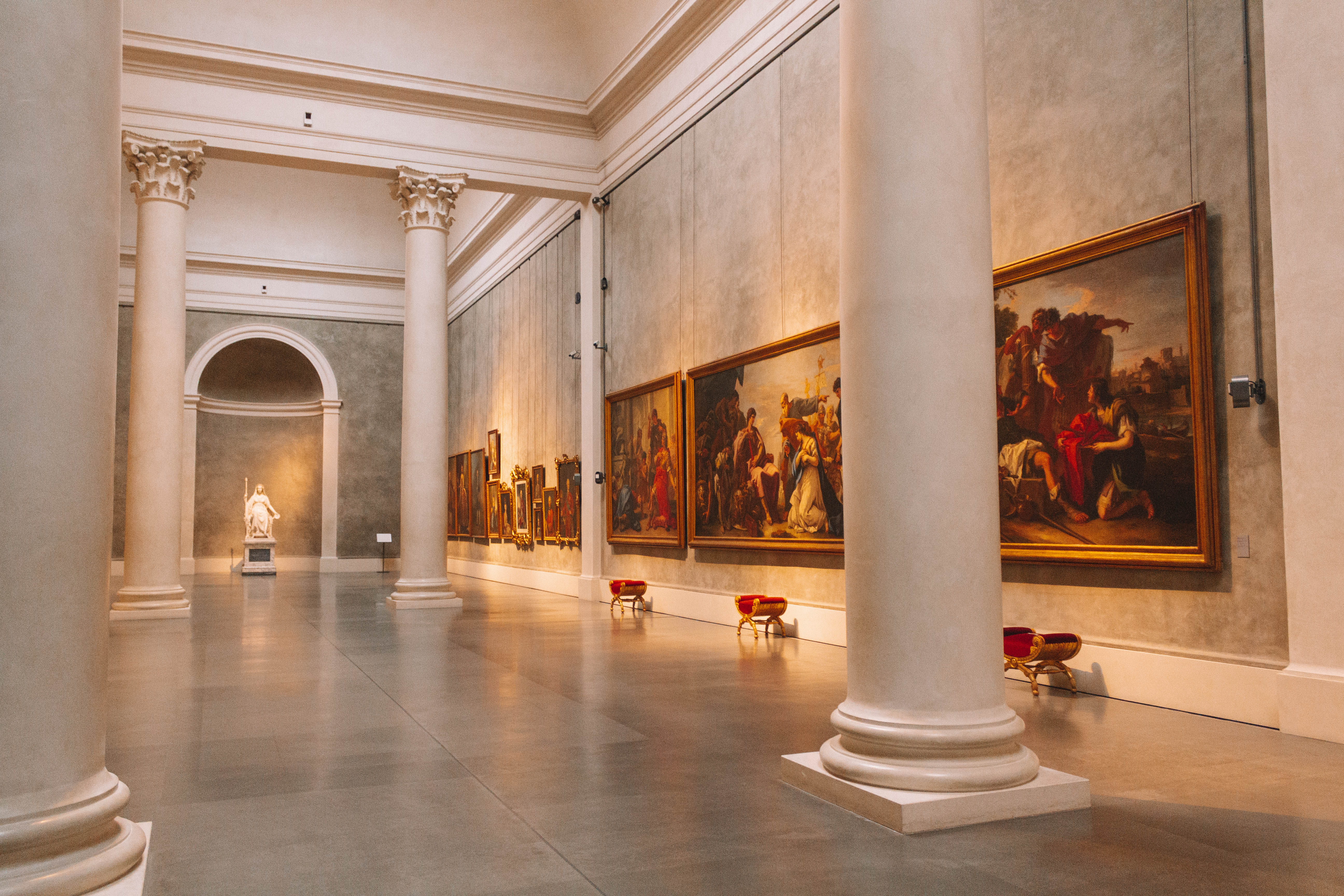 Galleria Nazionale di Parma