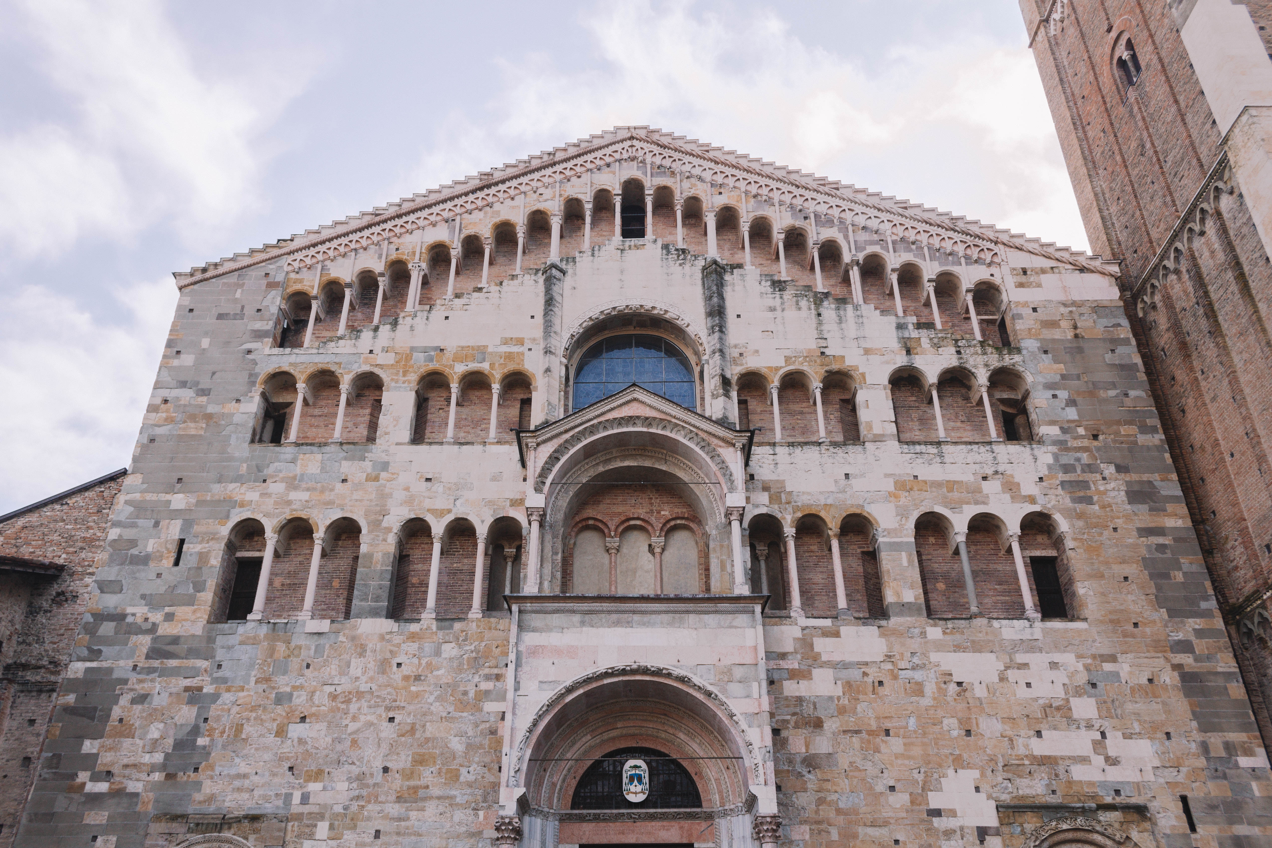 Cattedrale di Parma
