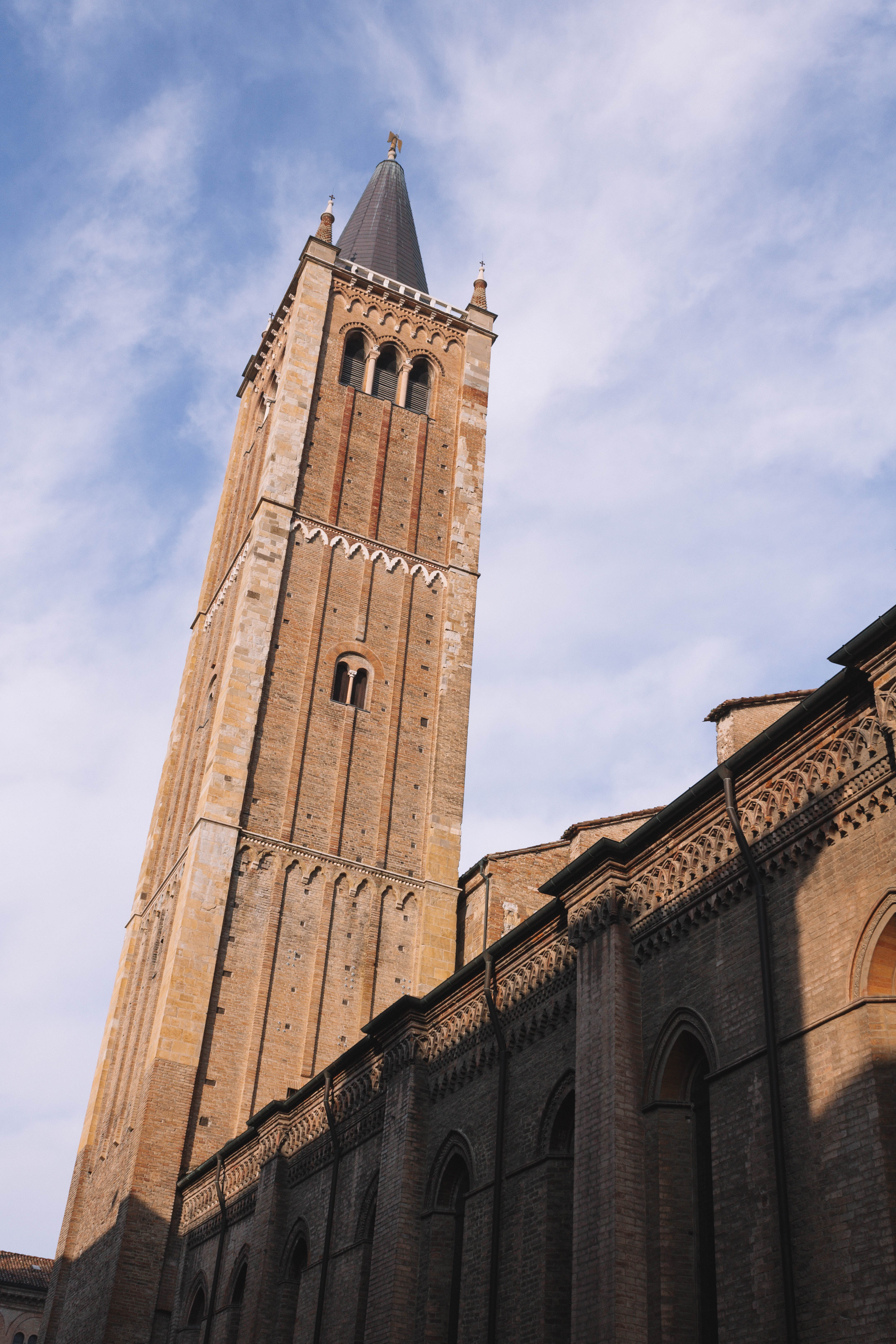 Cattedrale di Parma